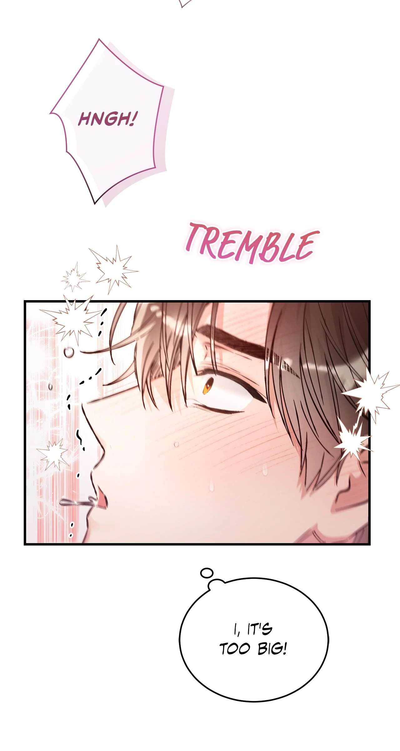 Unfair Love Affair Chapter 33 page 60 - 