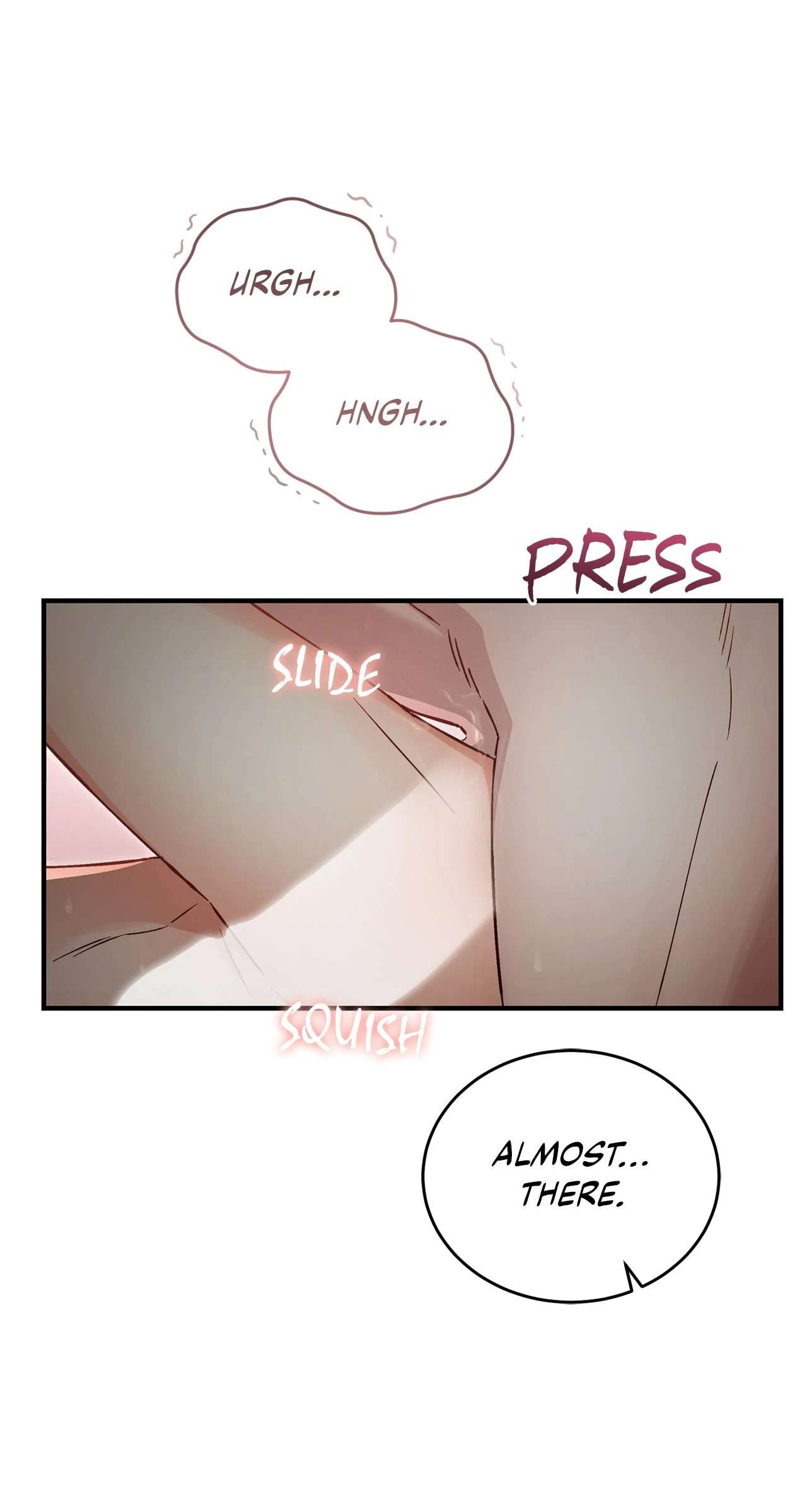 Unfair Love Affair Chapter 33 page 64 - 