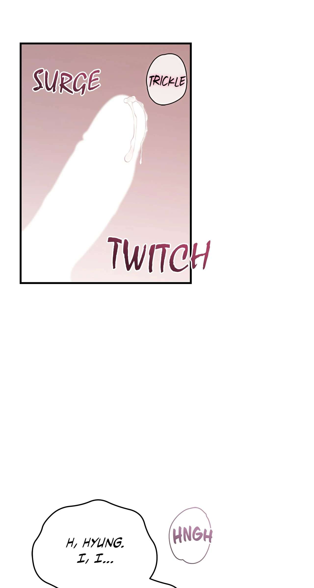 Unfair Love Affair Chapter 33 page 65 - 