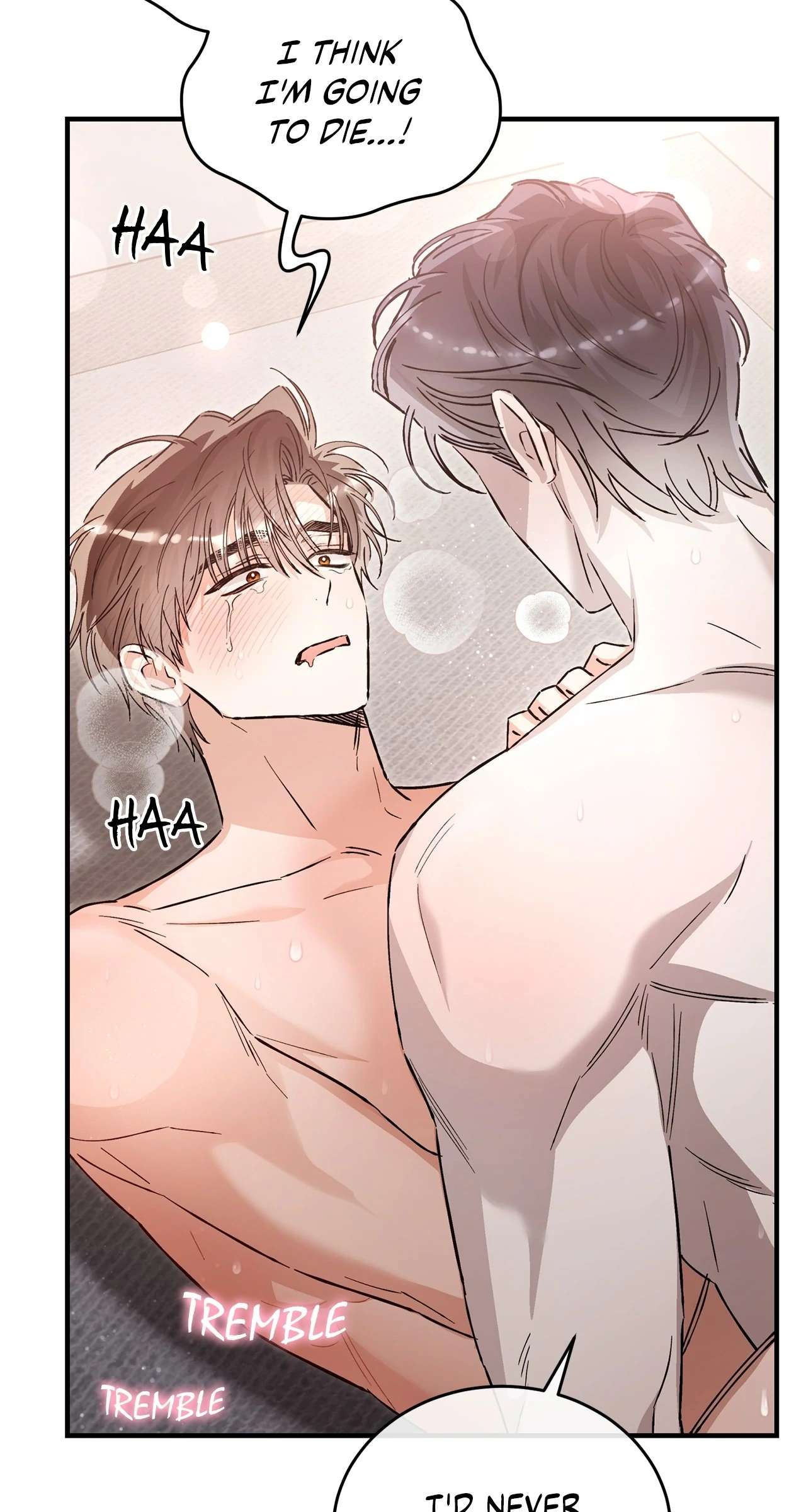Unfair Love Affair Chapter 33 page 66 - 