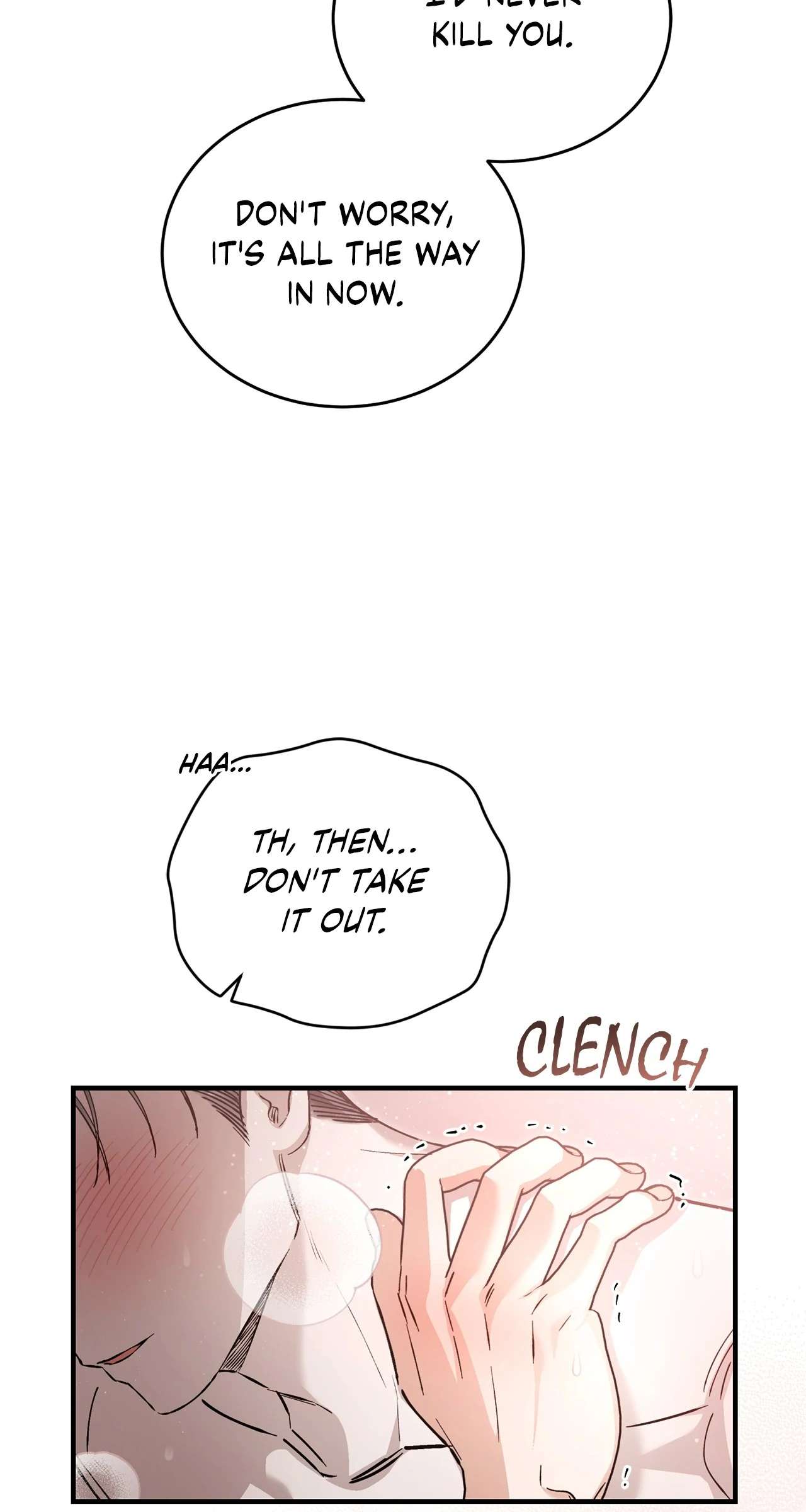 Unfair Love Affair Chapter 33 page 67 - 