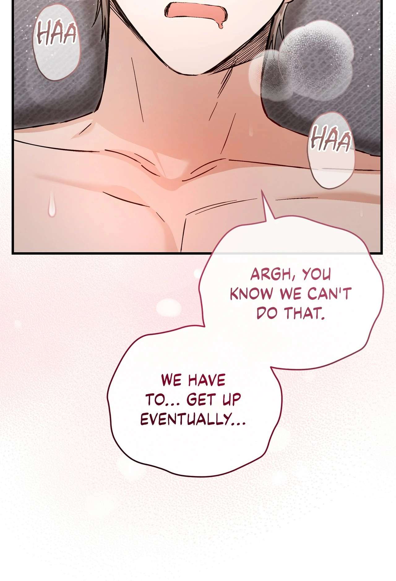 Unfair Love Affair Chapter 33 page 69 - 