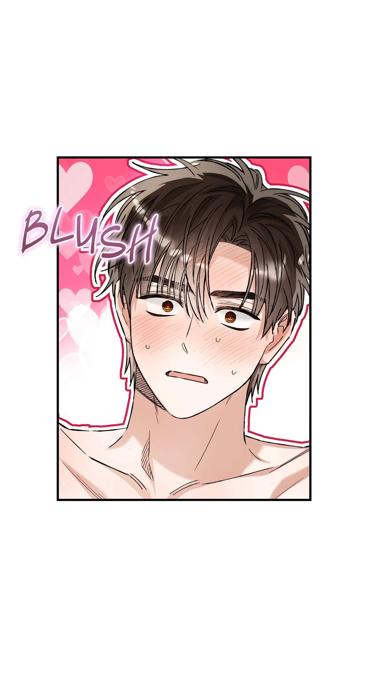 Unfair Love Affair Chapter 33 page 8 - 