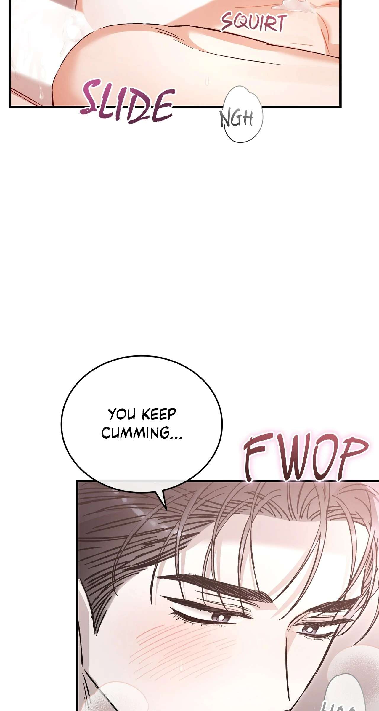 Unfair Love Affair Chapter 33 page 72 - 