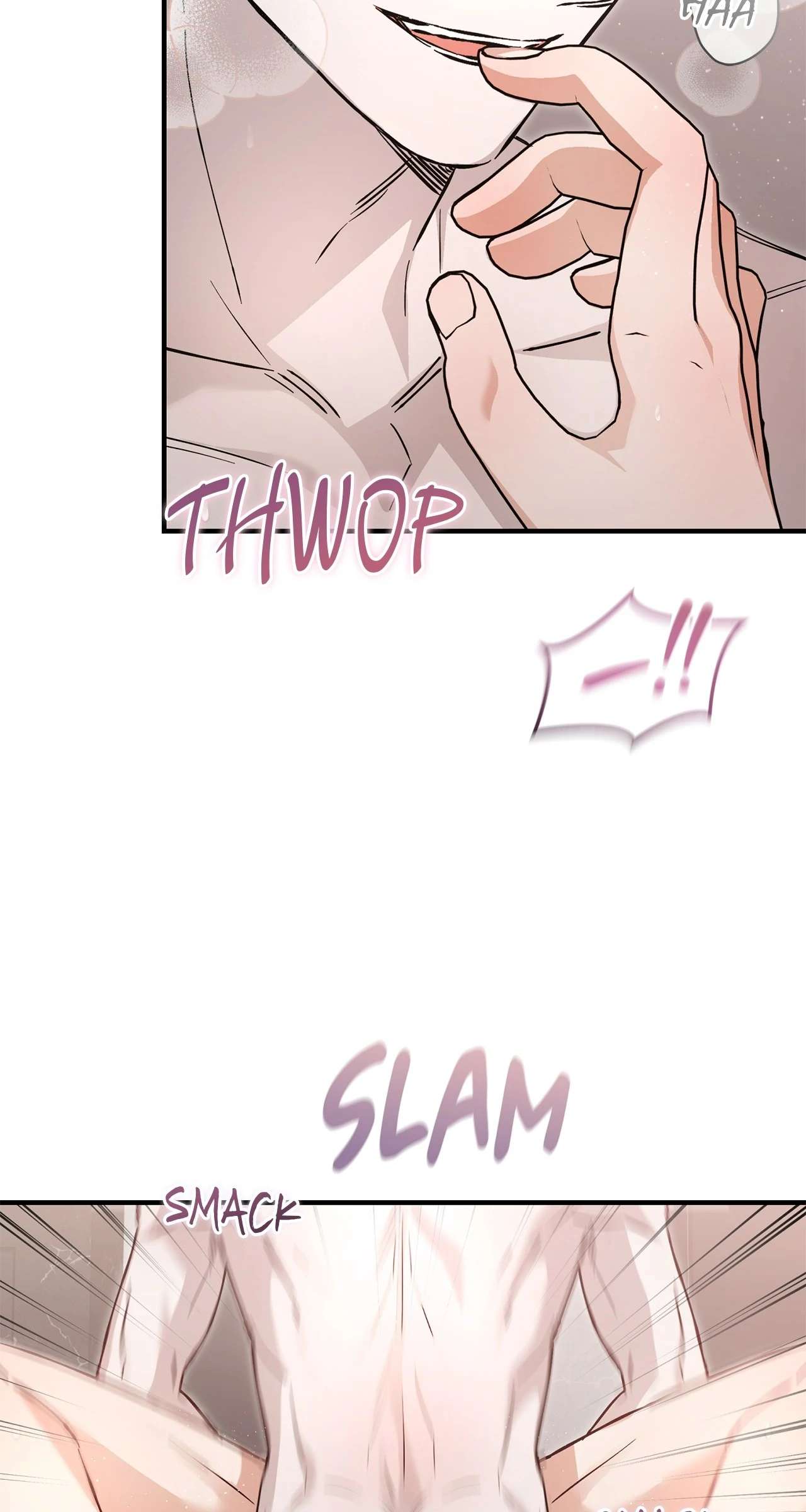 Unfair Love Affair Chapter 33 page 73 - 
