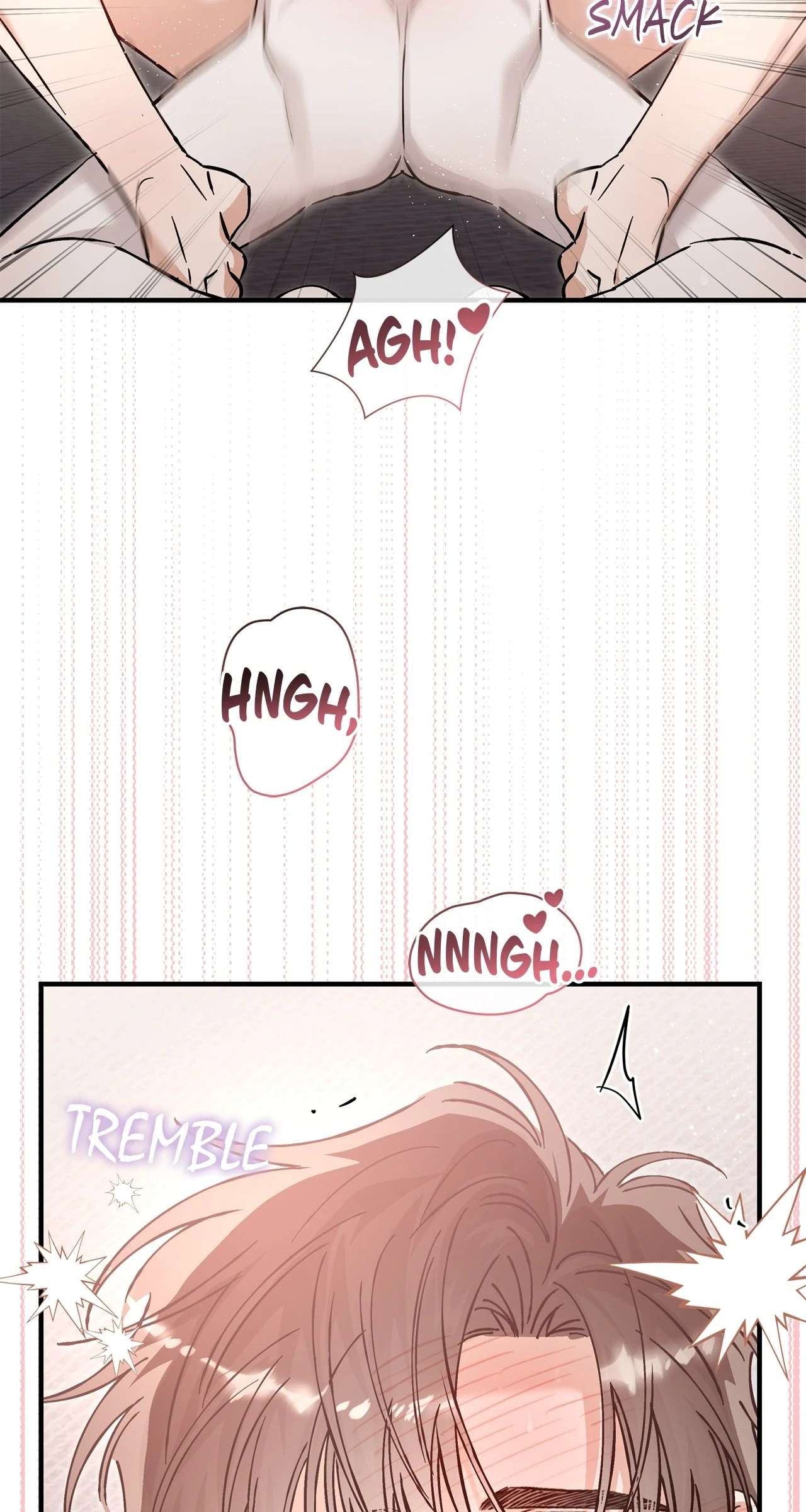 Unfair Love Affair Chapter 33 page 74 - 