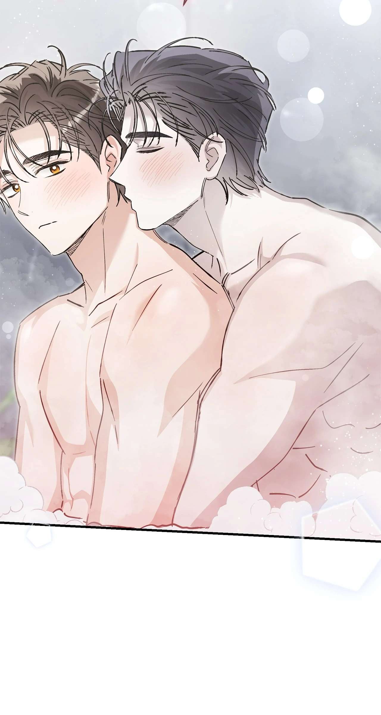 Unfair Love Affair Chapter 34 page 11 - 