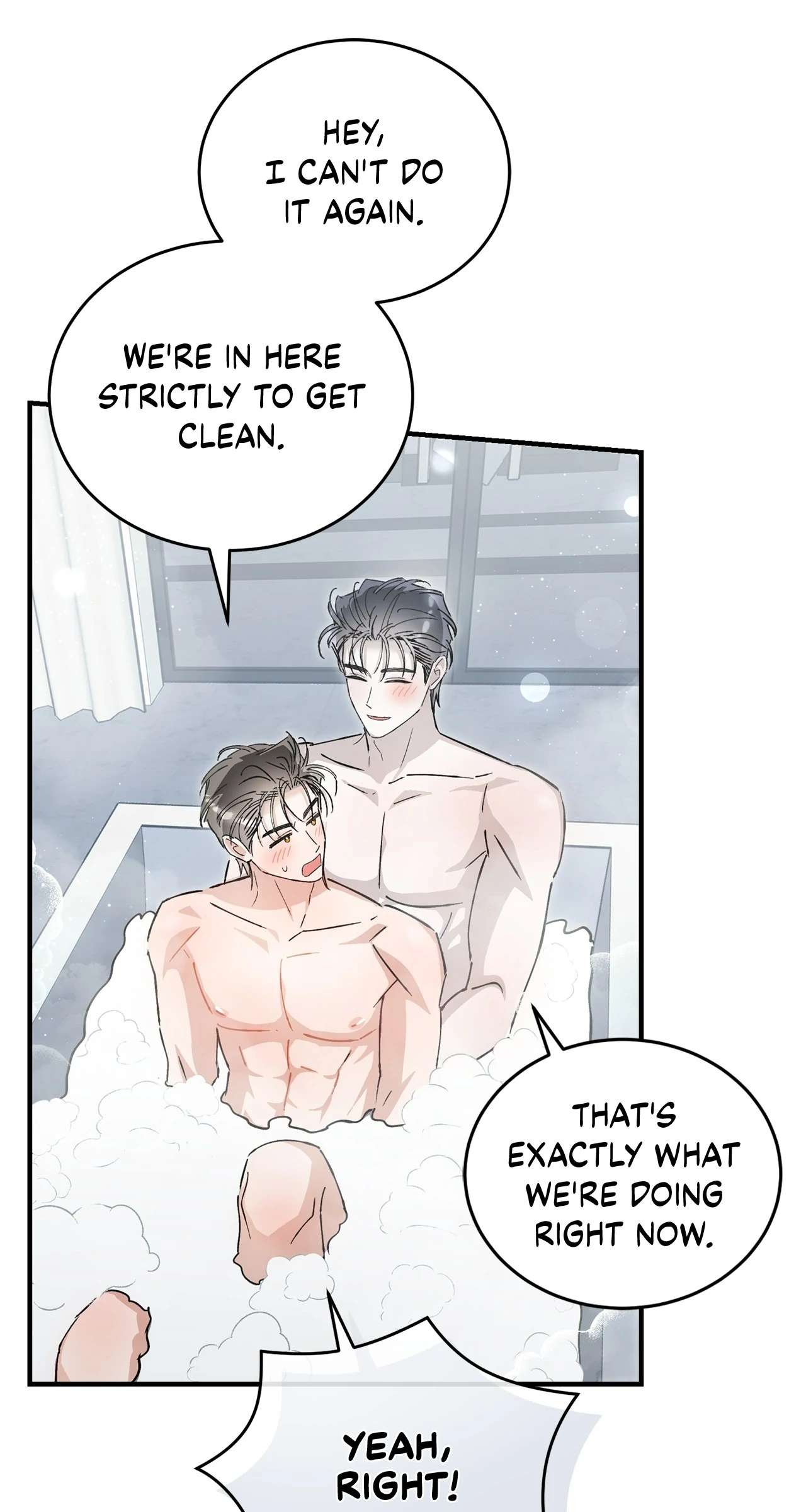 Unfair Love Affair Chapter 34 page 12 - 
