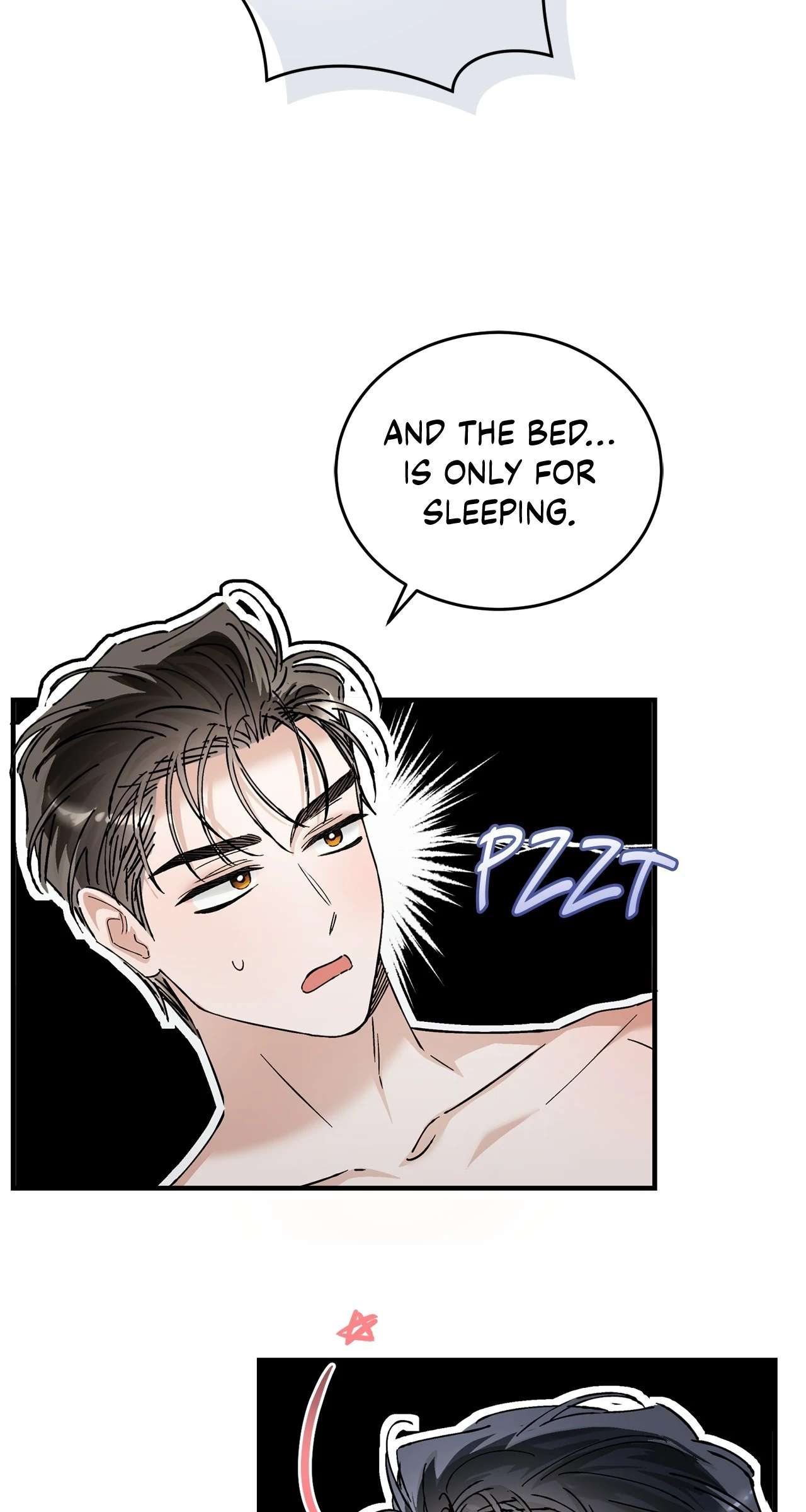 Unfair Love Affair Chapter 34 page 13 - 