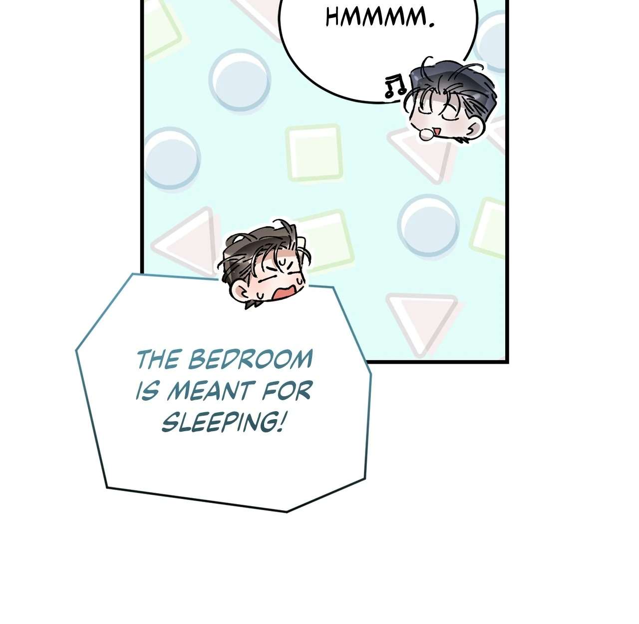 Unfair Love Affair Chapter 34 page 15 - 