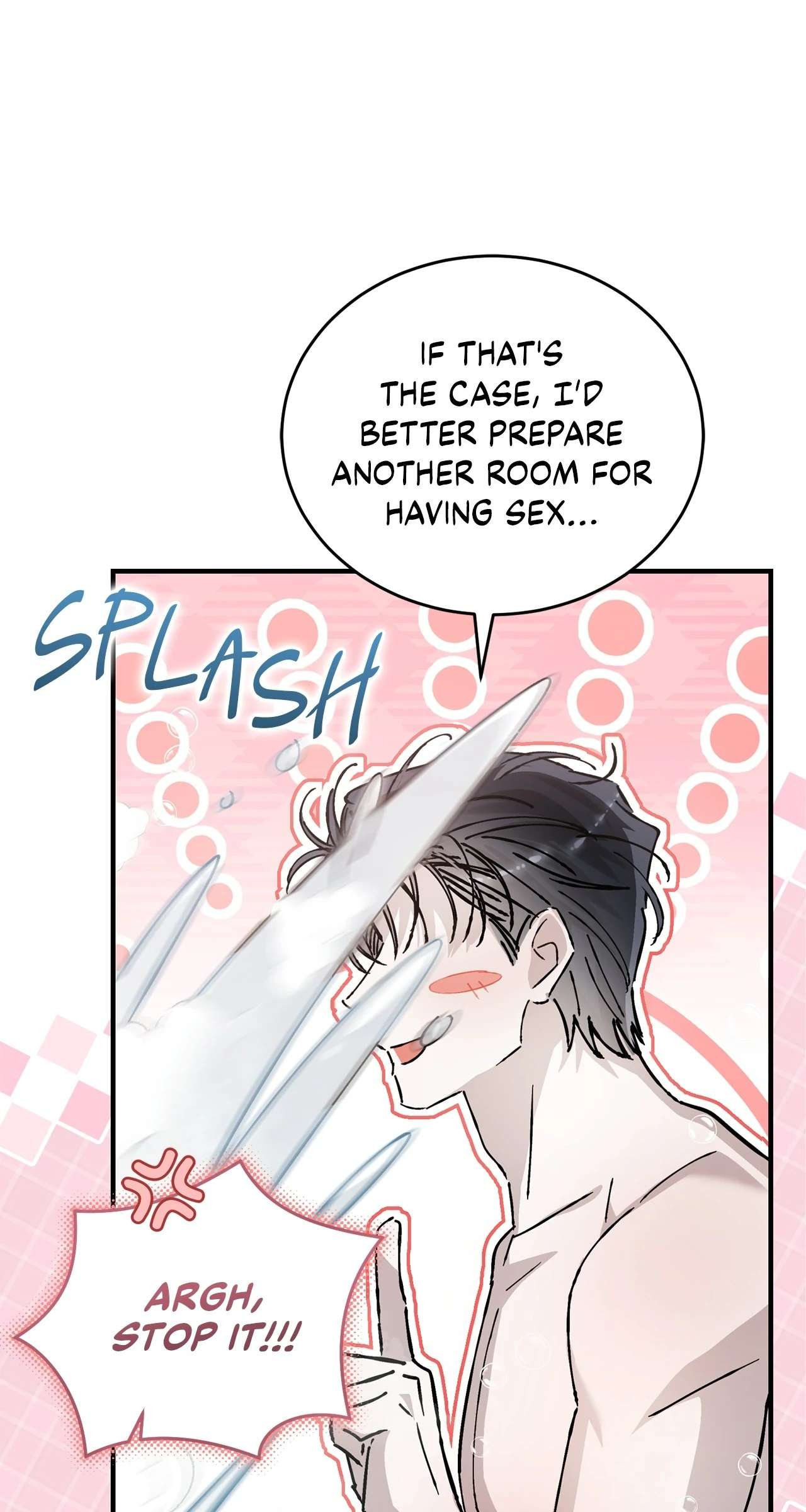 Unfair Love Affair Chapter 34 page 16 - 