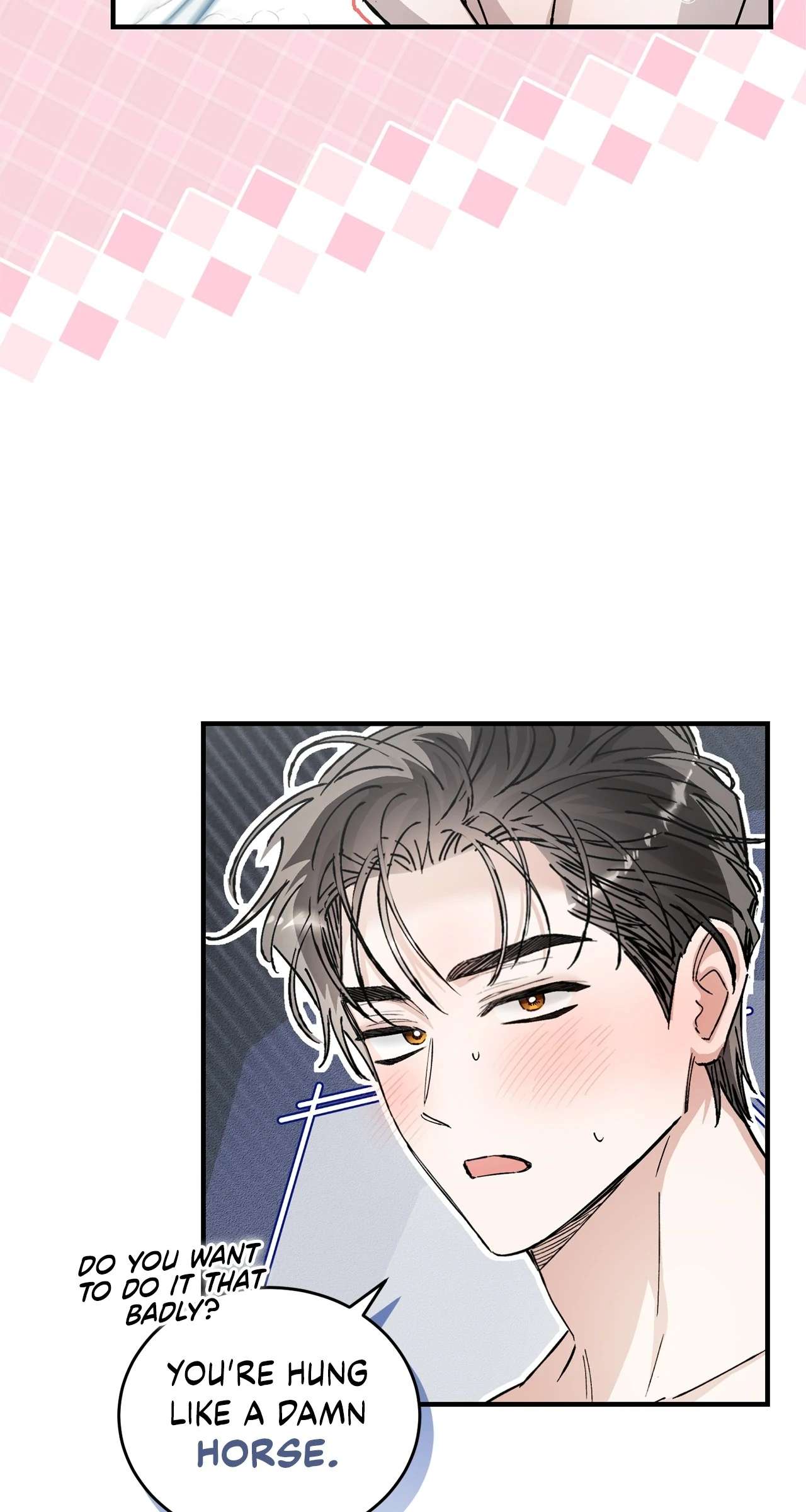 Unfair Love Affair Chapter 34 page 17 - 