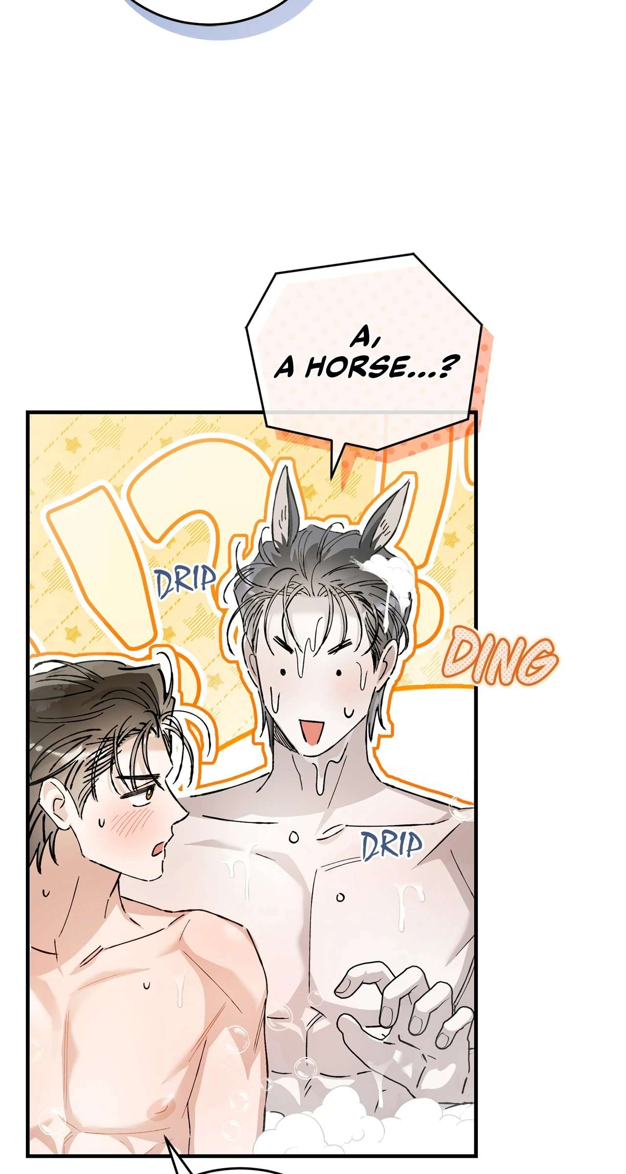 Unfair Love Affair Chapter 34 page 18 - 