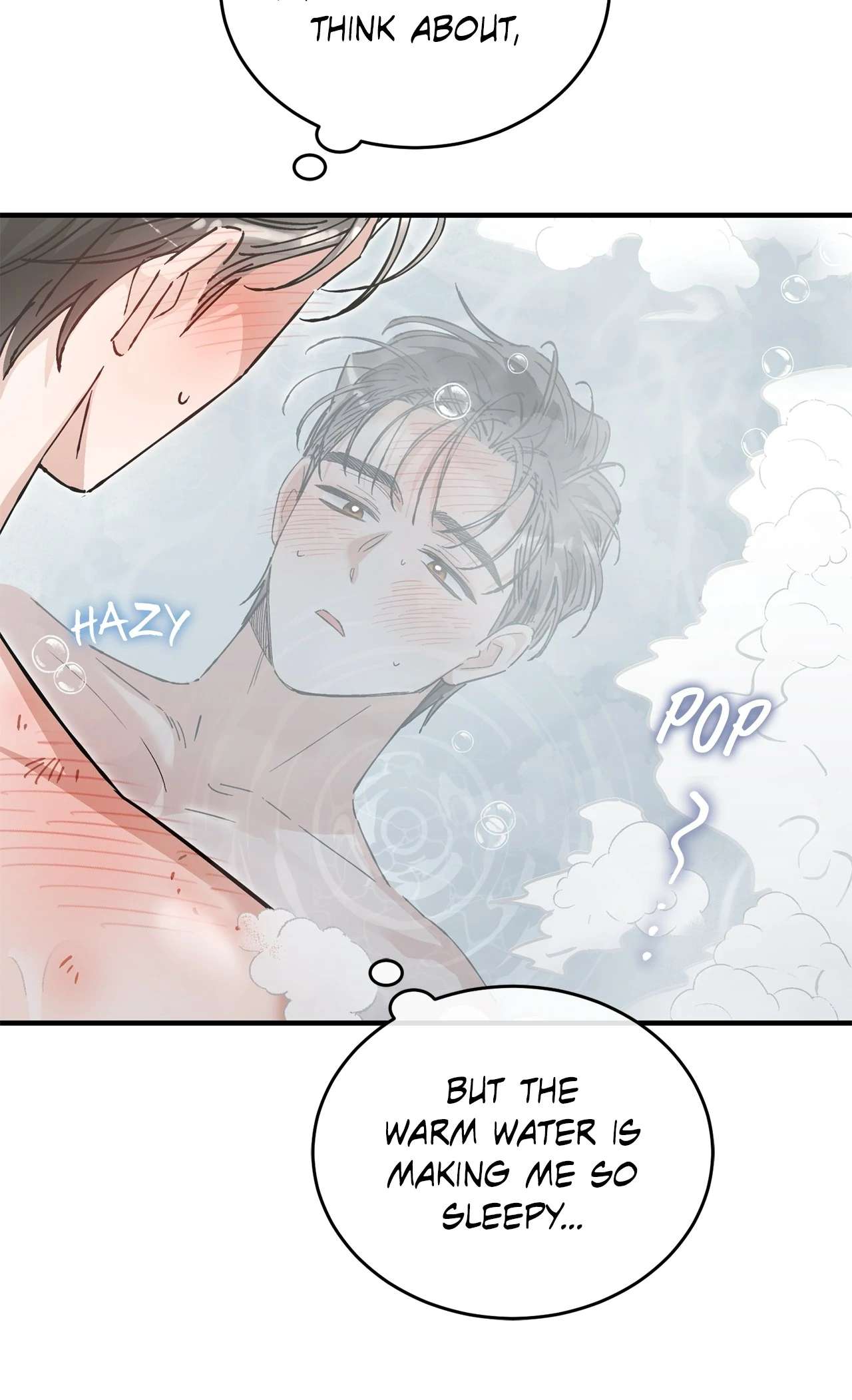 Unfair Love Affair Chapter 34 page 20 - 