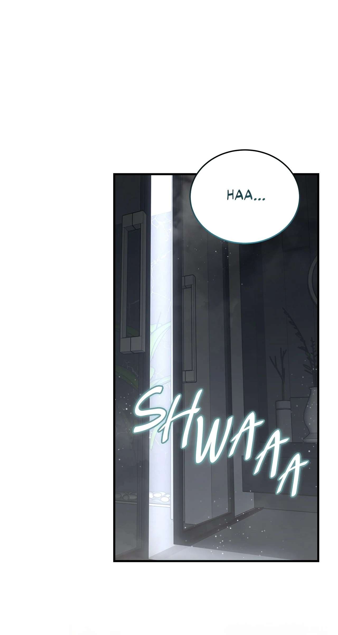 Unfair Love Affair Chapter 34 page 3 - 