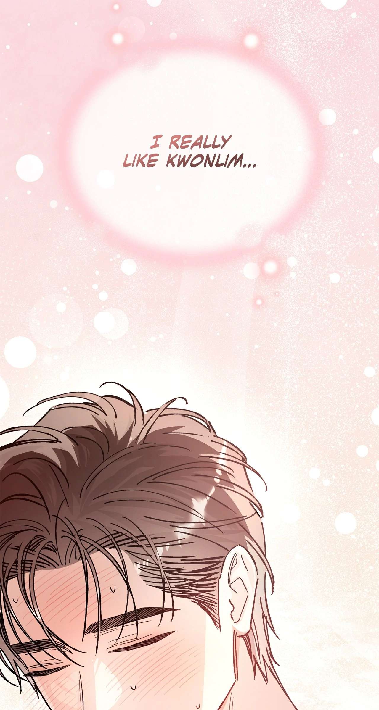 Unfair Love Affair Chapter 34 page 22 - 