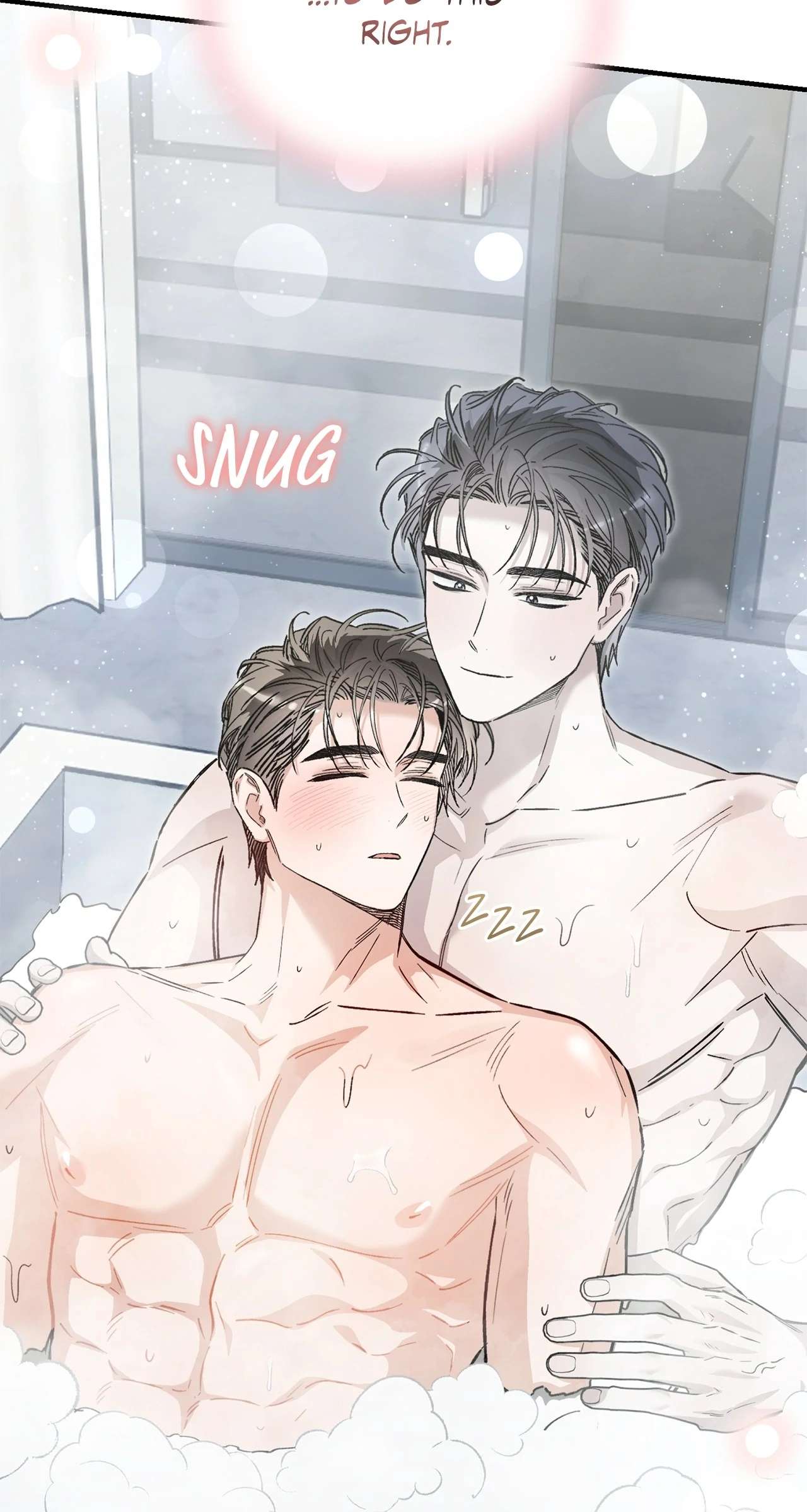 Unfair Love Affair Chapter 34 page 24 - 