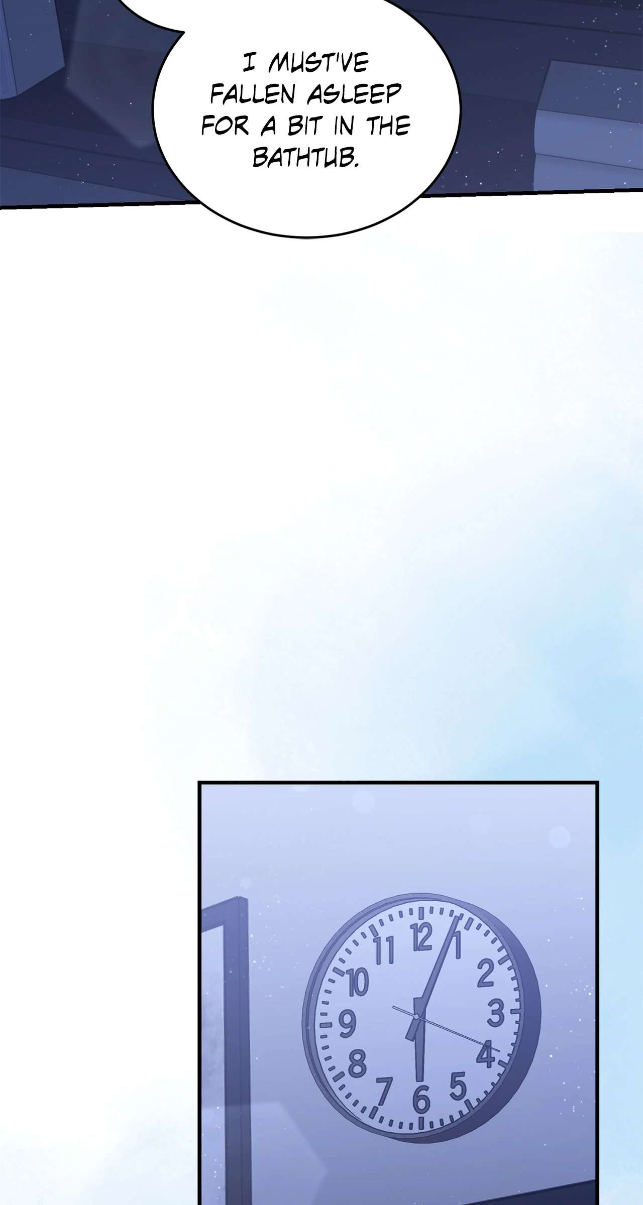 Unfair Love Affair Chapter 34 page 30 - 