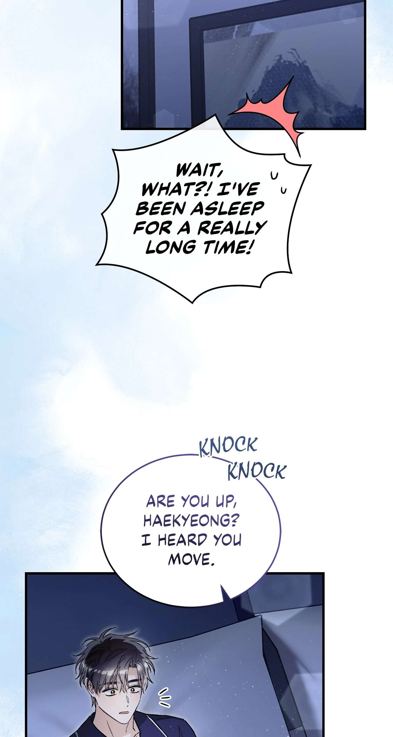 Unfair Love Affair Chapter 34 page 31 - 
