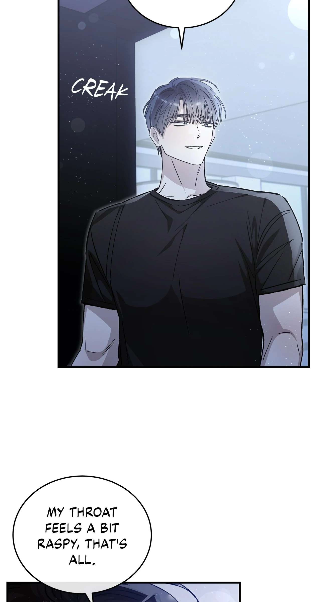 Unfair Love Affair Chapter 34 page 33 - 