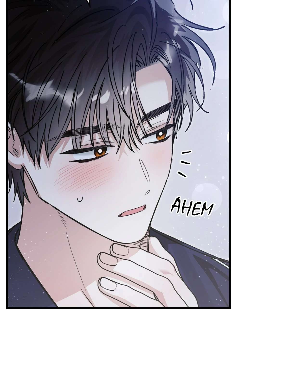 Unfair Love Affair Chapter 34 page 34 - 