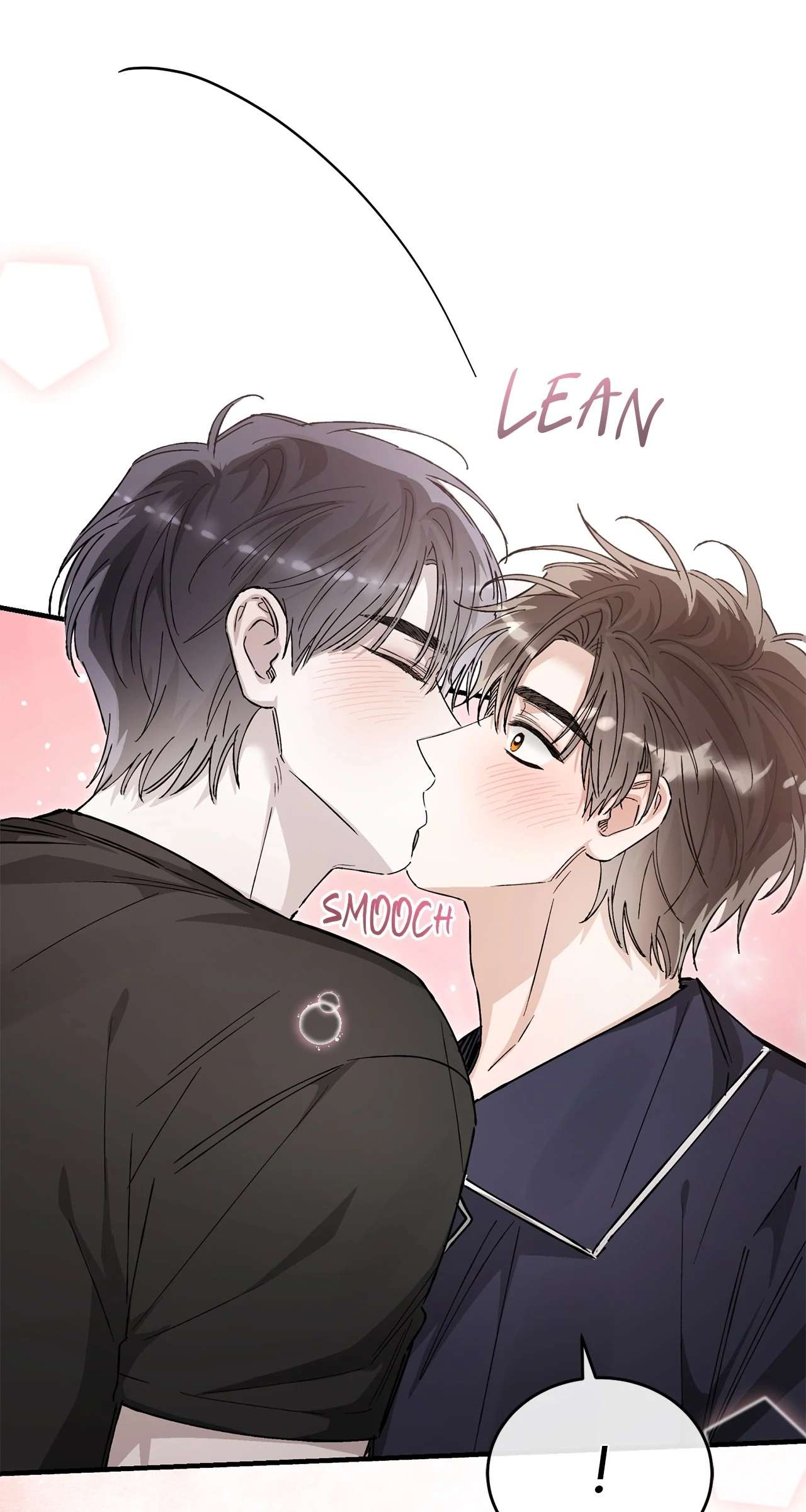 Unfair Love Affair Chapter 34 page 38 - 