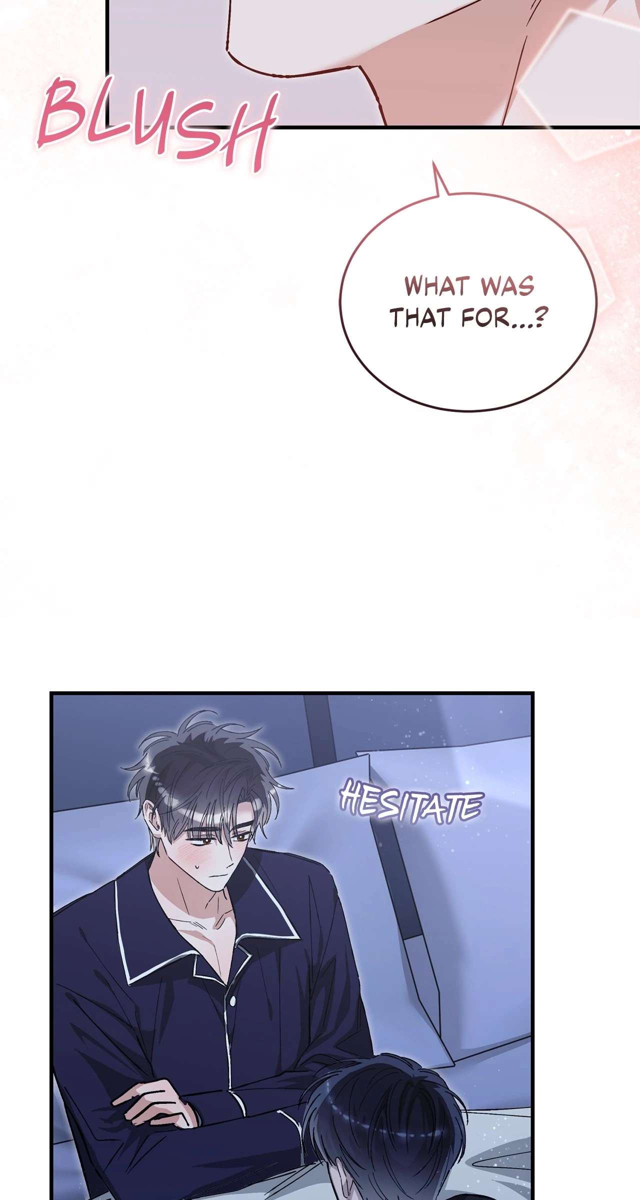 Unfair Love Affair Chapter 34 page 40 - 