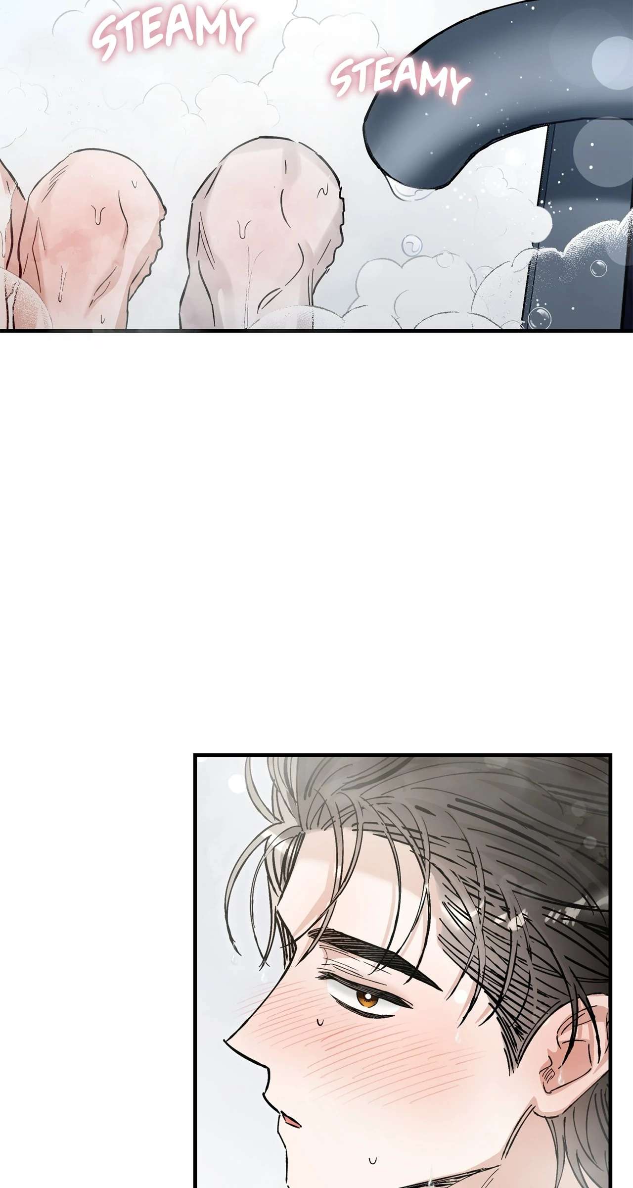 Unfair Love Affair Chapter 34 page 5 - 