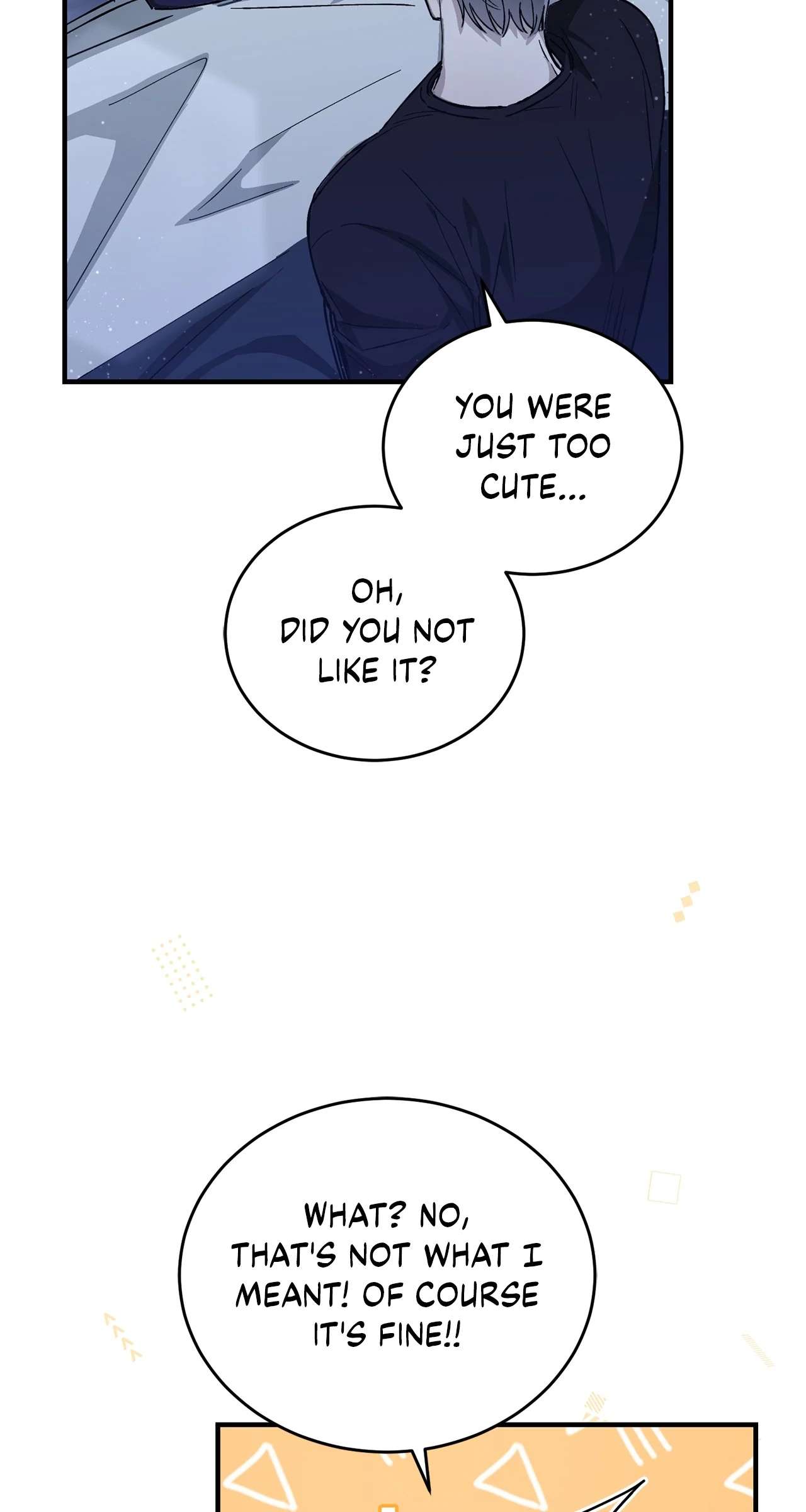 Unfair Love Affair Chapter 34 page 41 - 