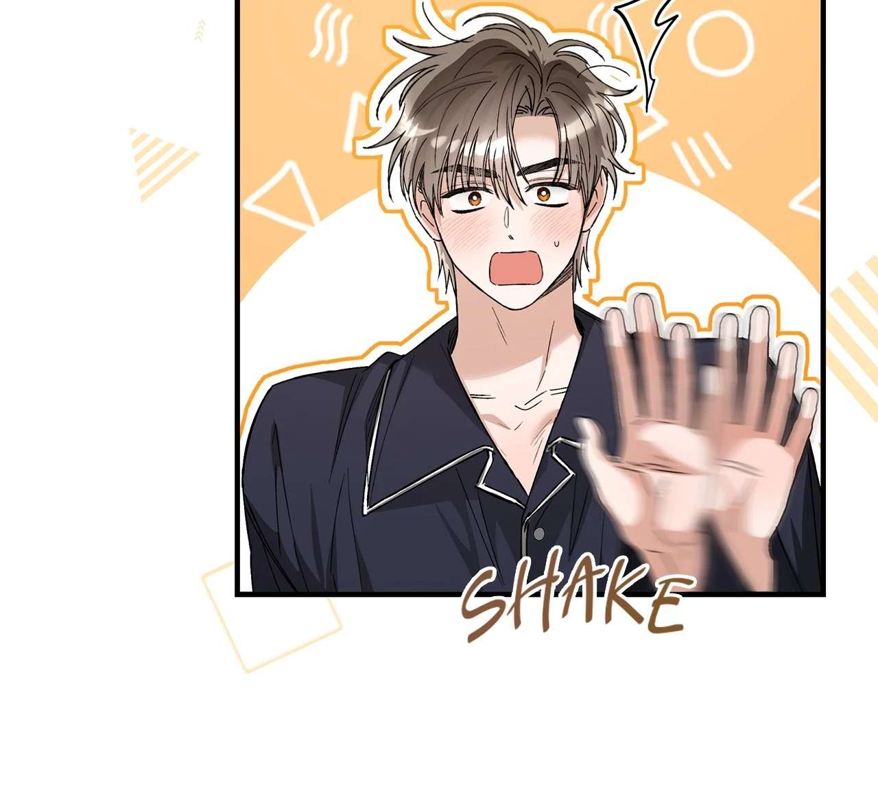 Unfair Love Affair Chapter 34 page 42 - 