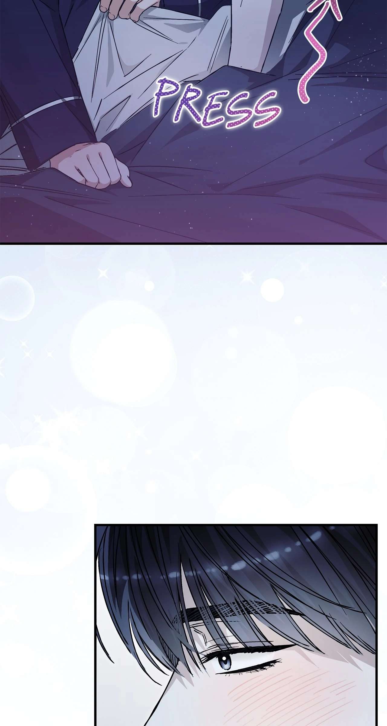 Unfair Love Affair Chapter 34 page 44 - 