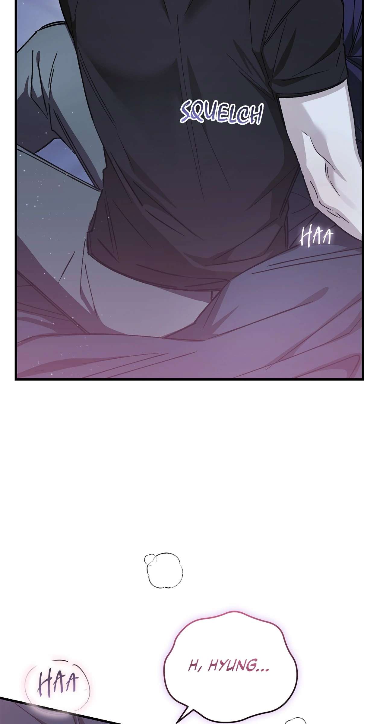 Unfair Love Affair Chapter 34 page 48 - 