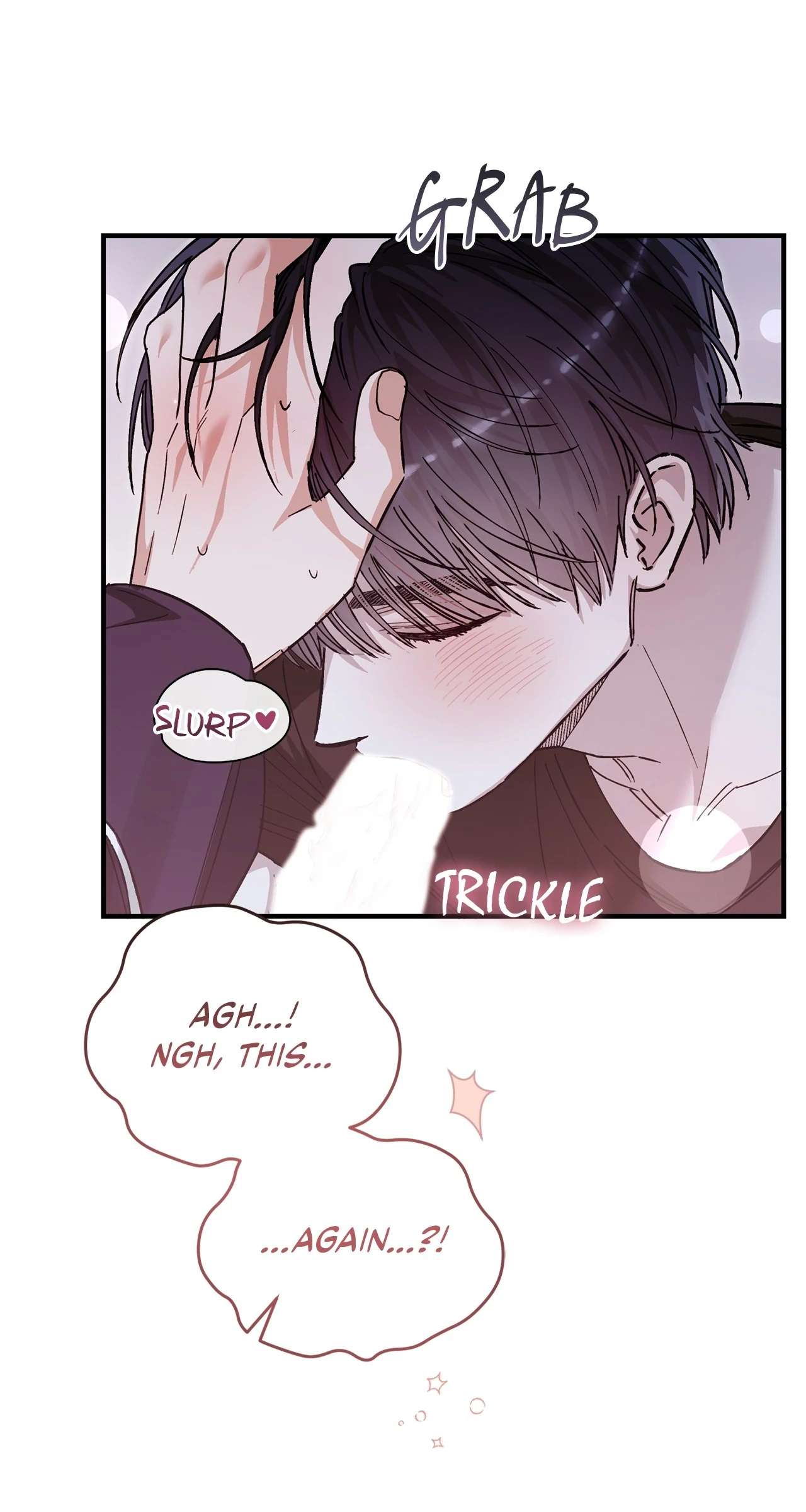 Unfair Love Affair Chapter 34 page 51 - 