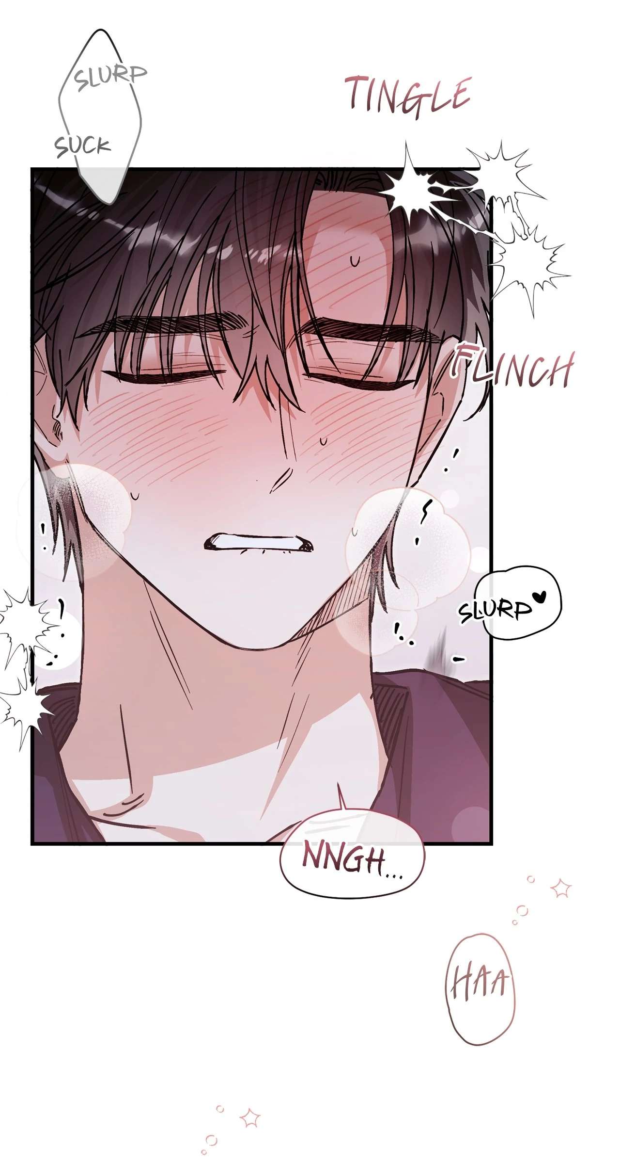 Unfair Love Affair Chapter 34 page 52 - 
