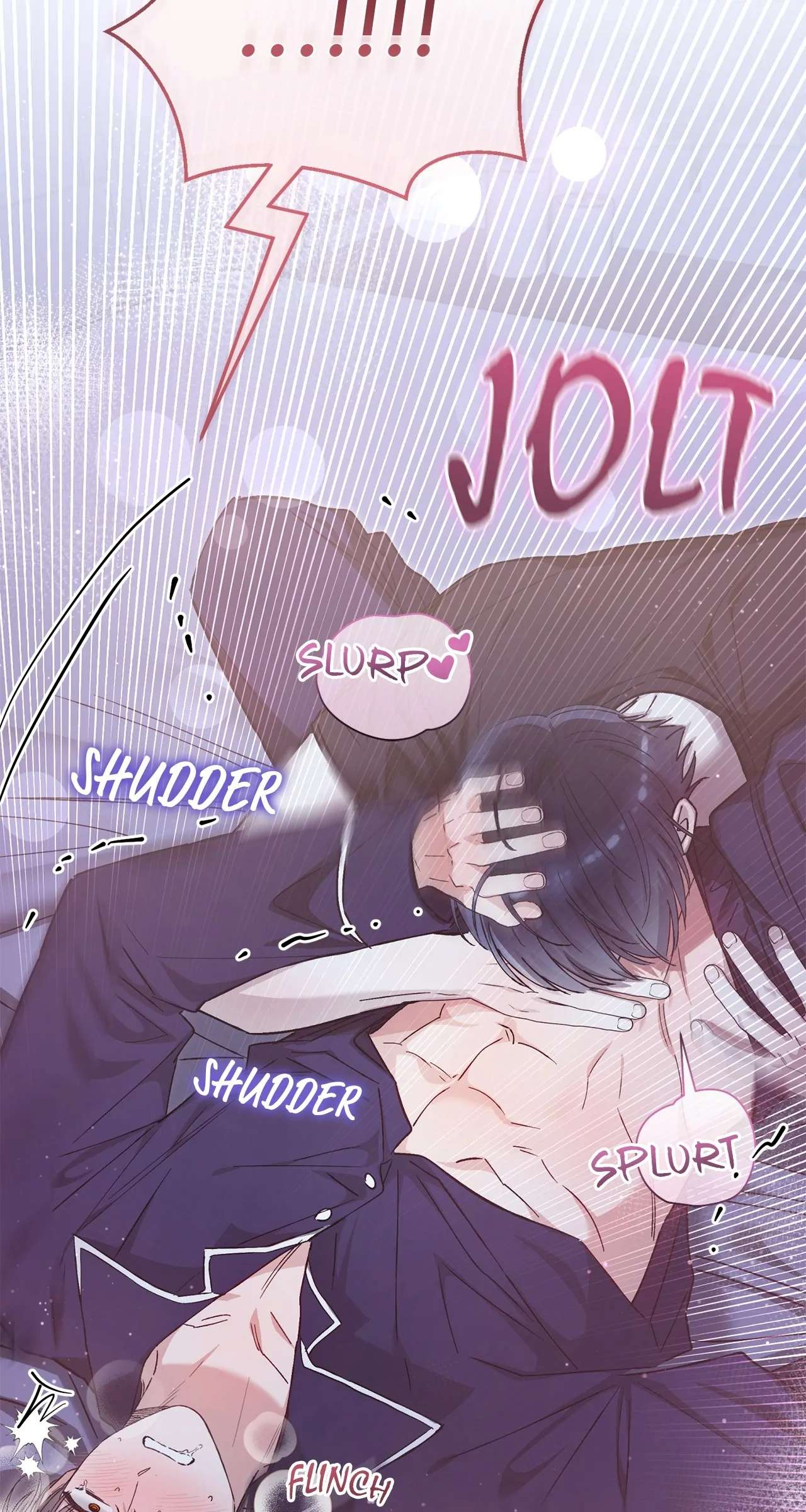 Unfair Love Affair Chapter 34 page 54 - 