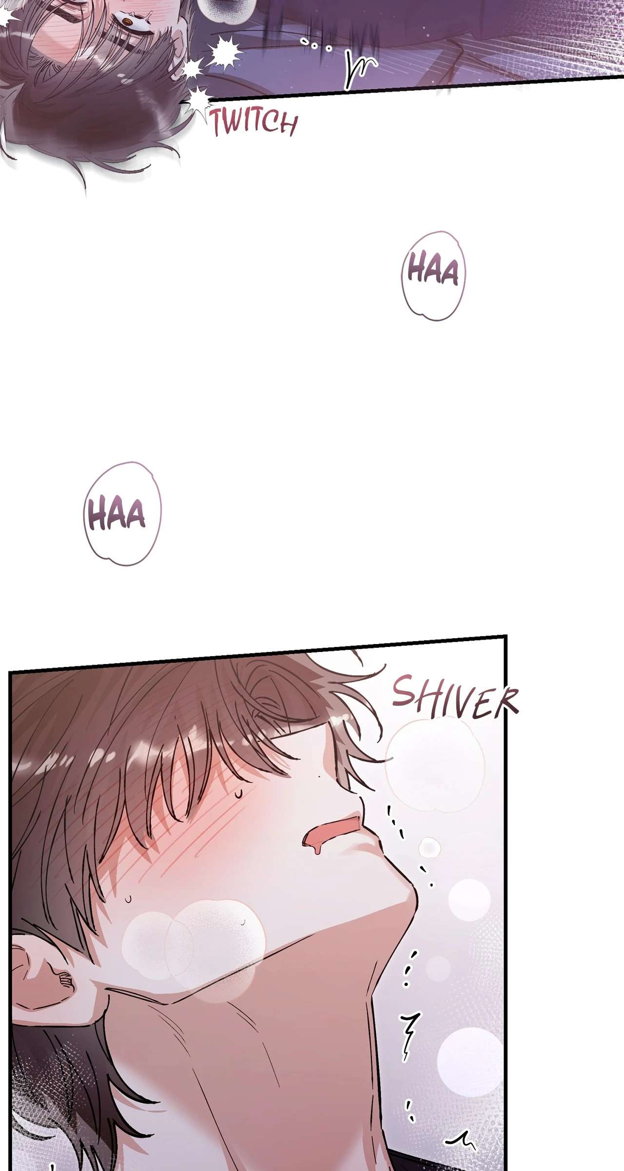 Unfair Love Affair Chapter 34 page 55 - 