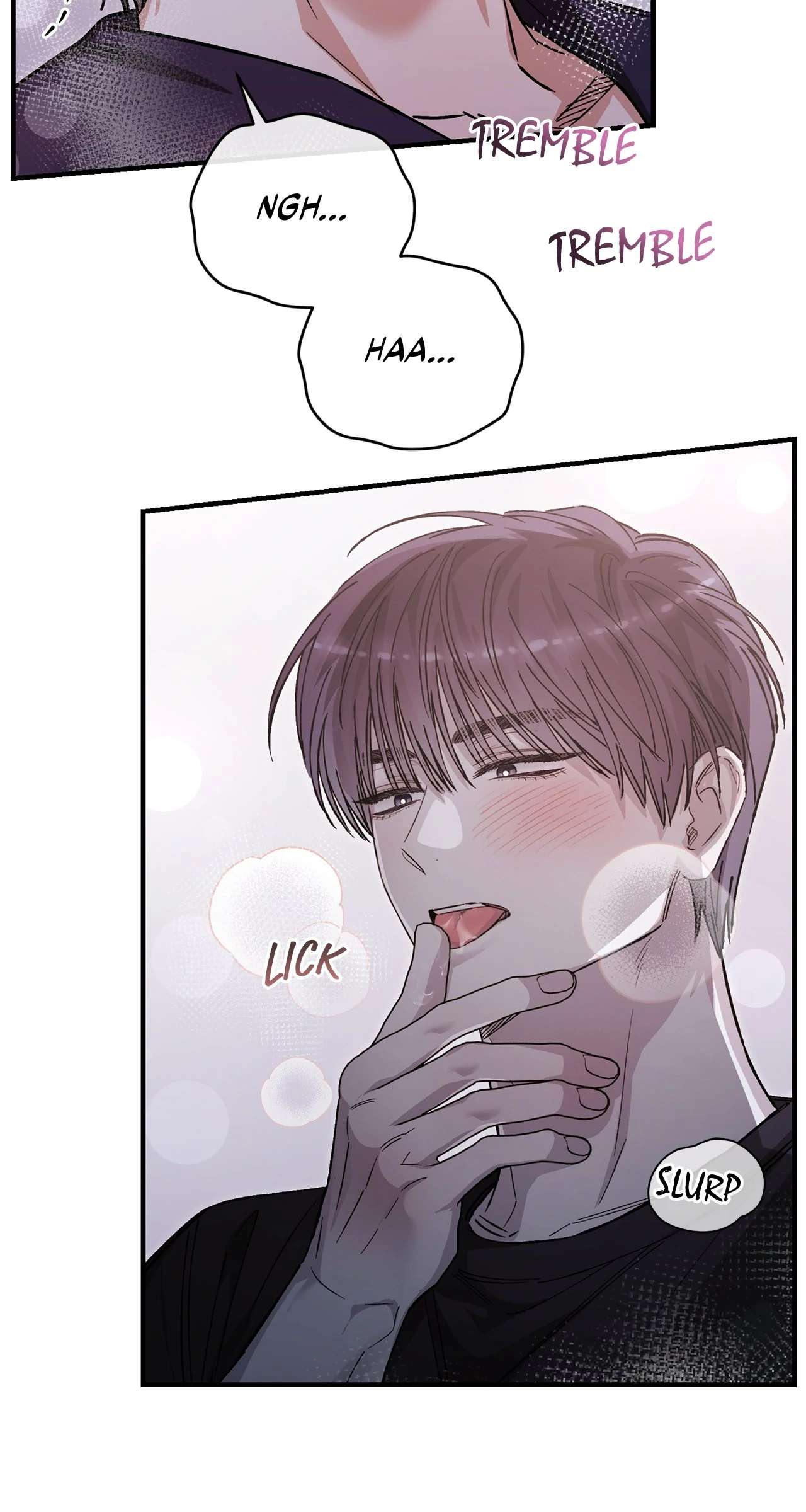 Unfair Love Affair Chapter 34 page 56 - 