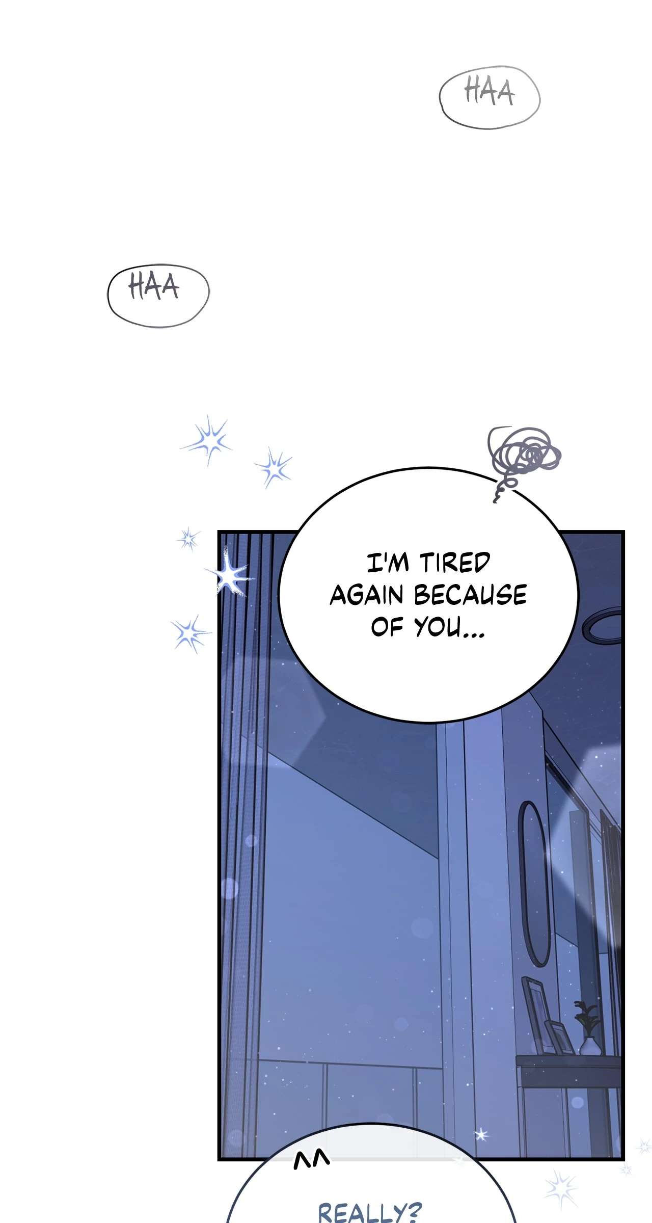 Unfair Love Affair Chapter 34 page 57 - 