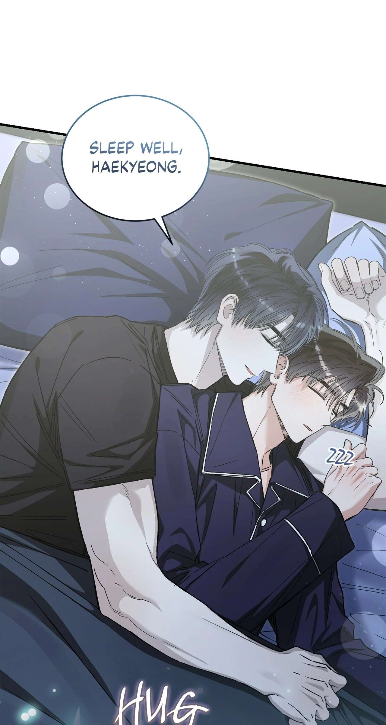 Unfair Love Affair Chapter 34 page 59 - 