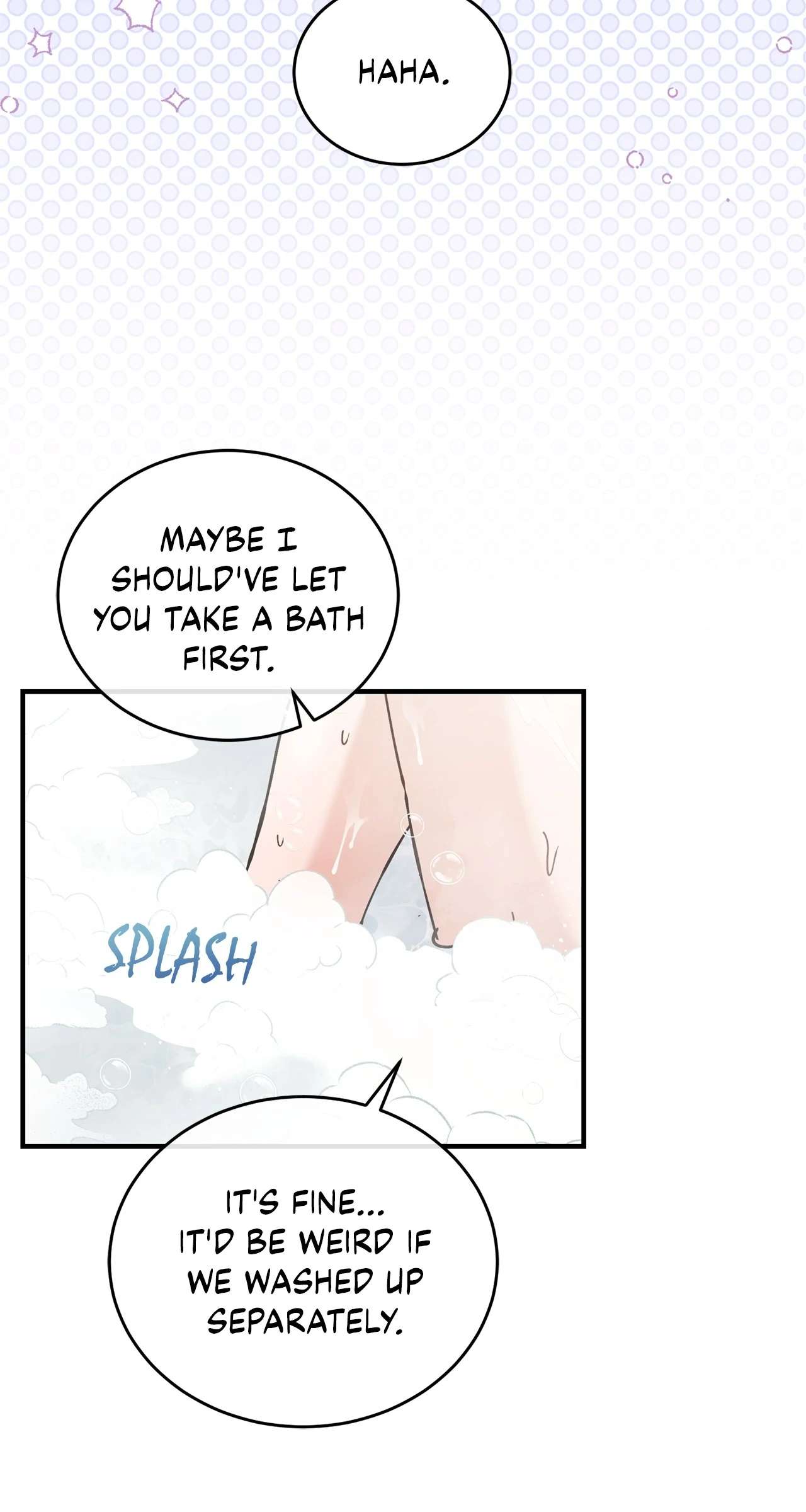 Unfair Love Affair Chapter 34 page 7 - 