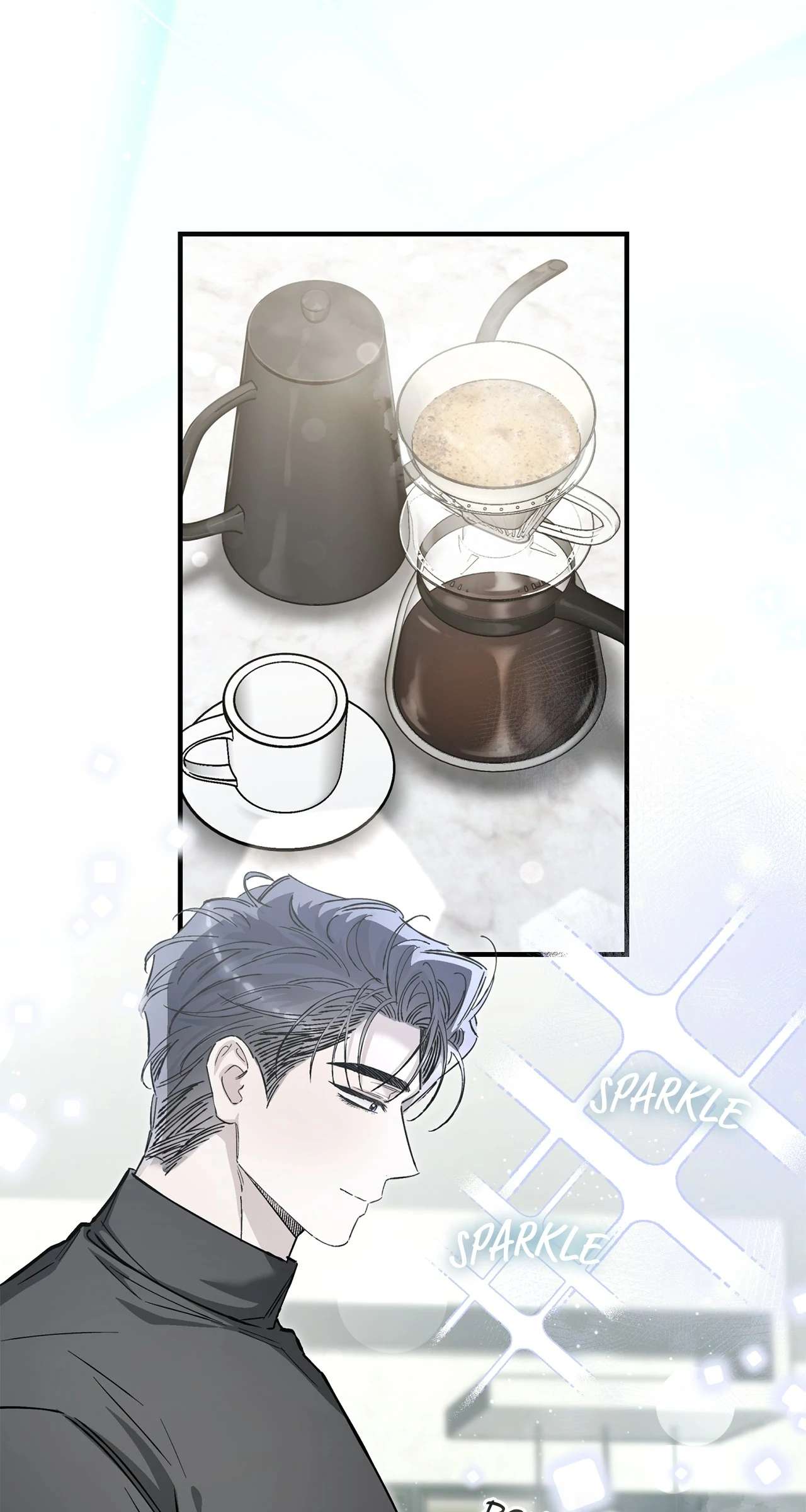 Unfair Love Affair Chapter 34 page 62 - 
