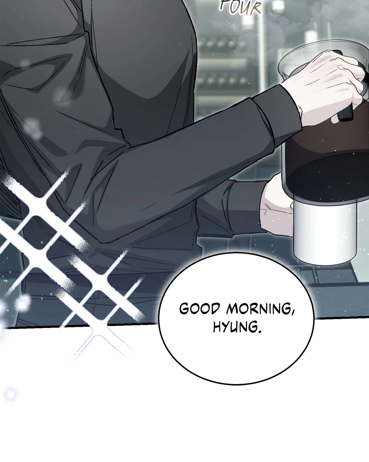 Unfair Love Affair Chapter 34 page 63 - 