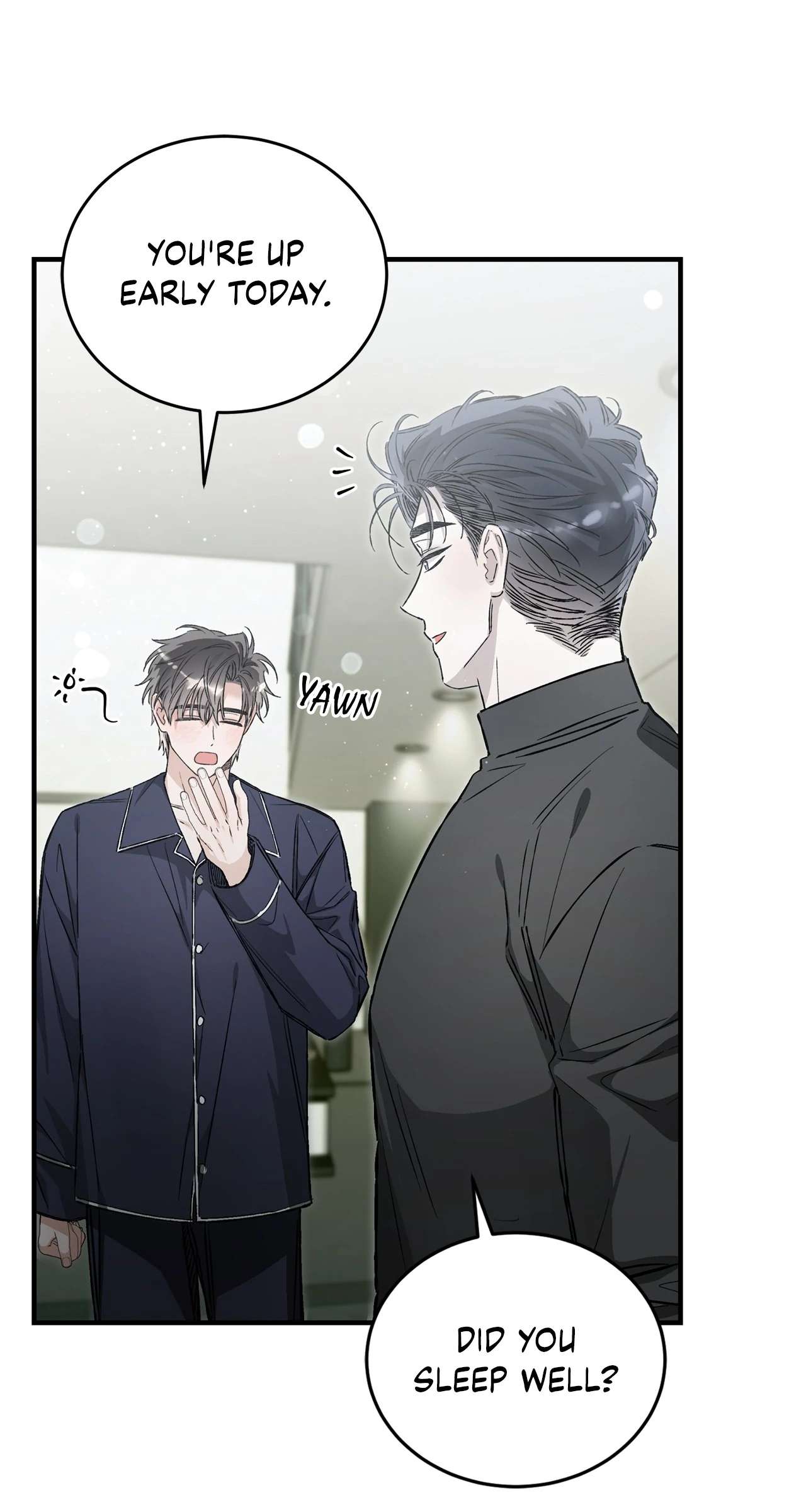 Unfair Love Affair Chapter 34 page 64 - 