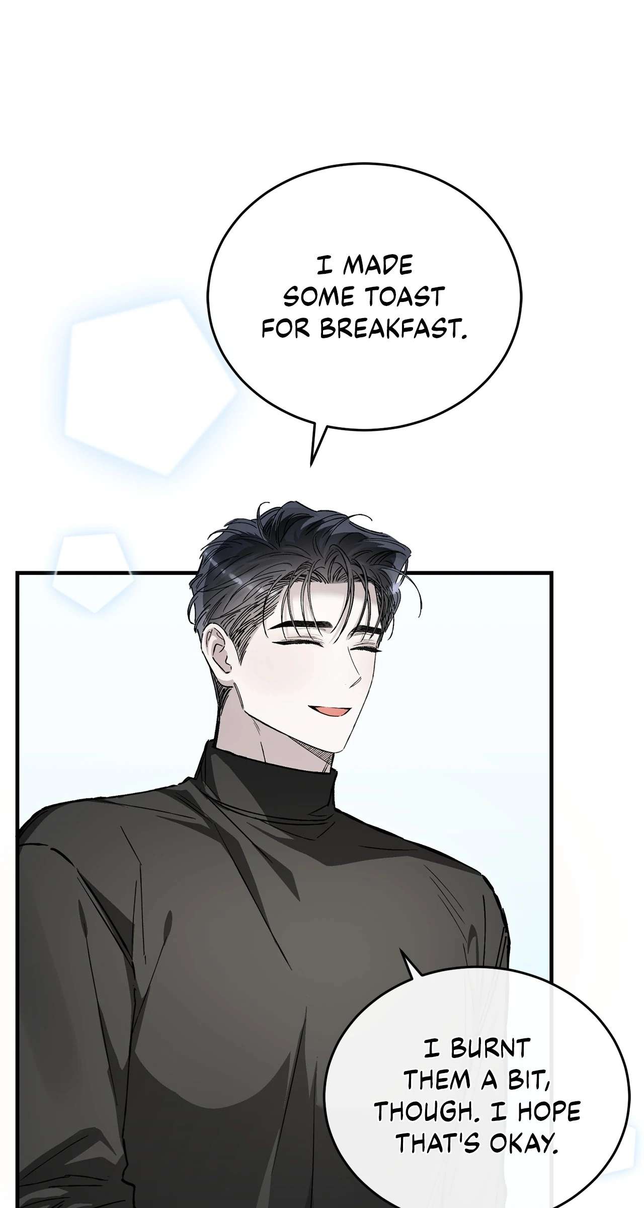 Unfair Love Affair Chapter 34 page 65 - 