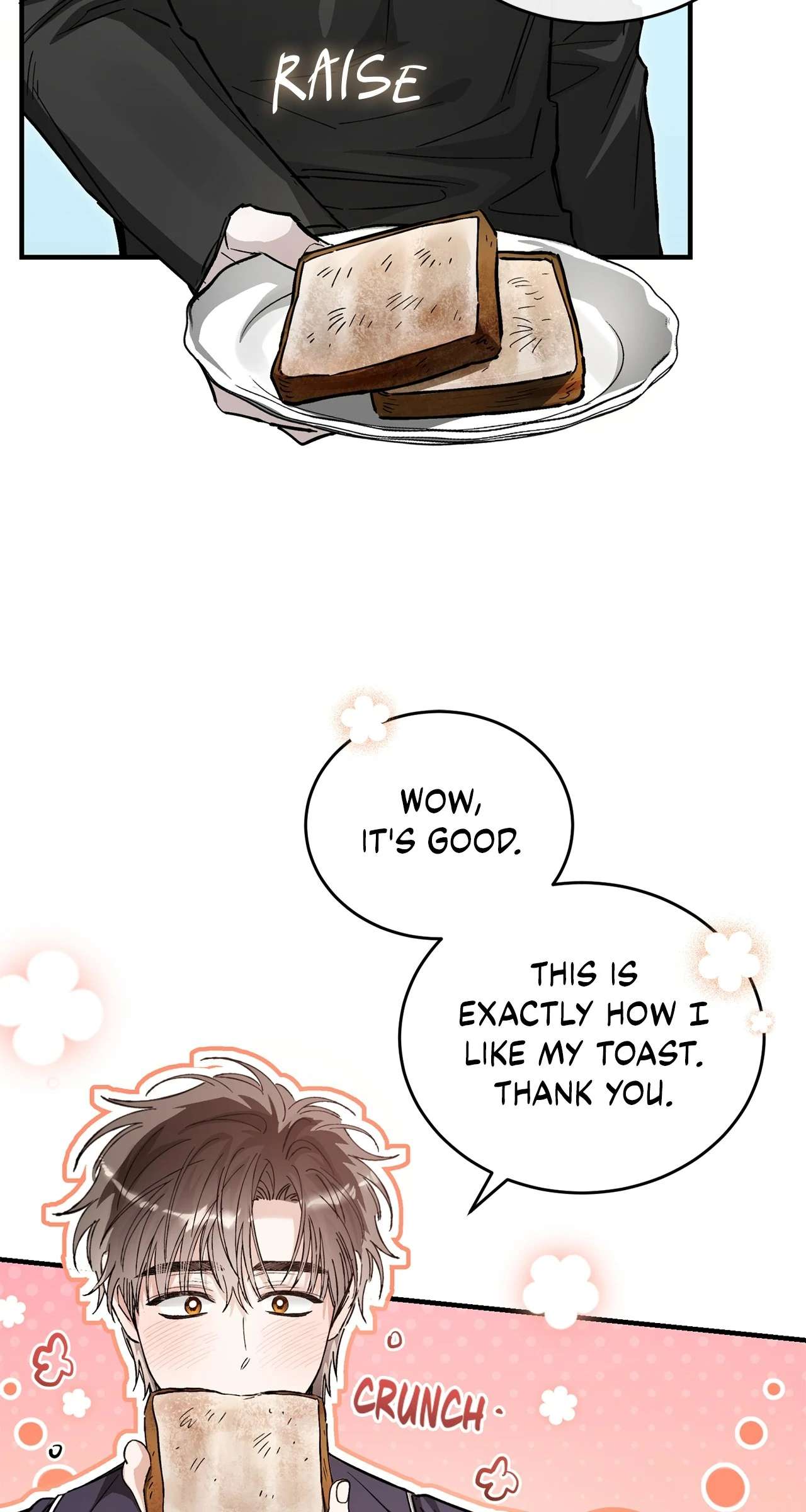 Unfair Love Affair Chapter 34 page 66 - 
