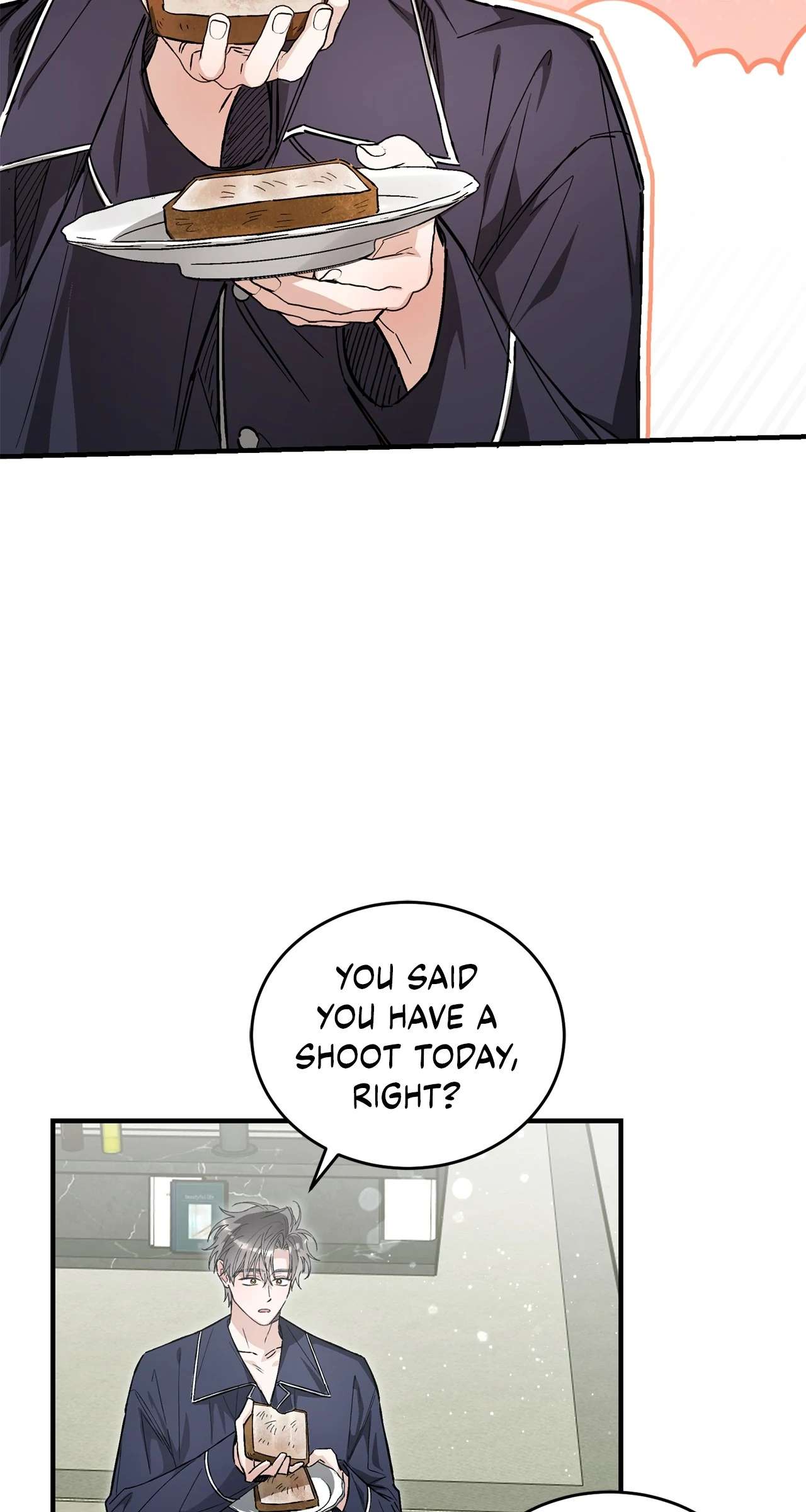 Unfair Love Affair Chapter 34 page 67 - 