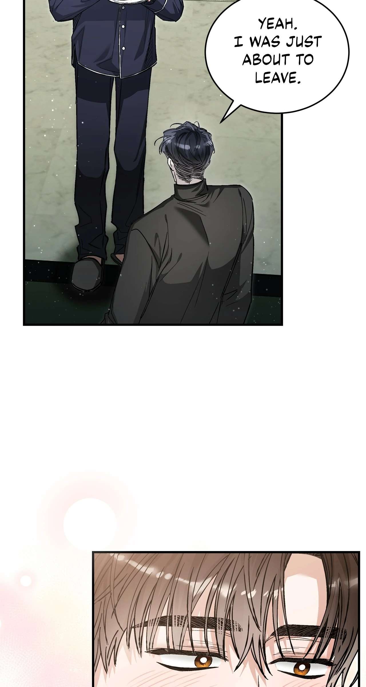 Unfair Love Affair Chapter 34 page 68 - 