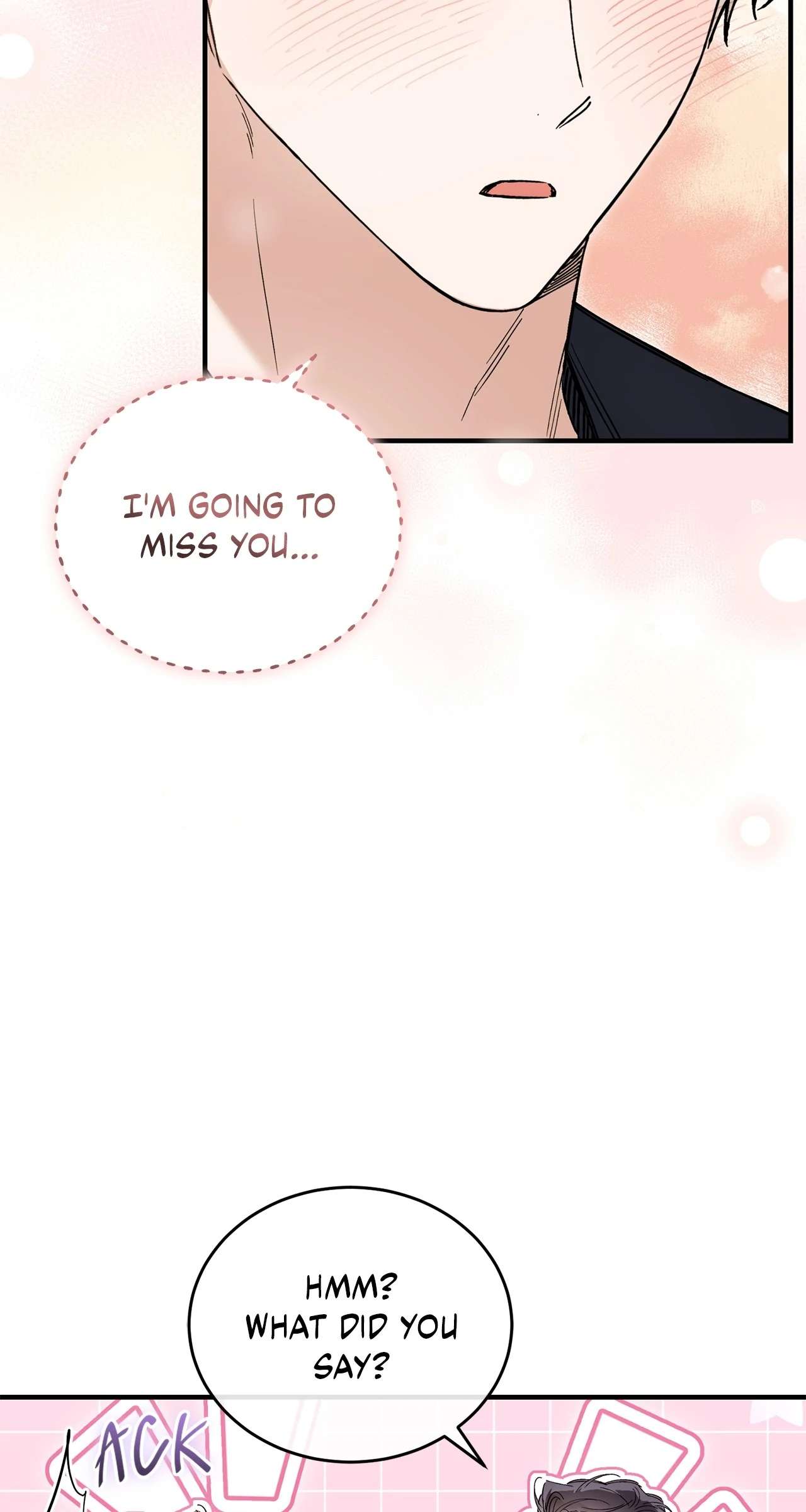 Unfair Love Affair Chapter 34 page 69 - 