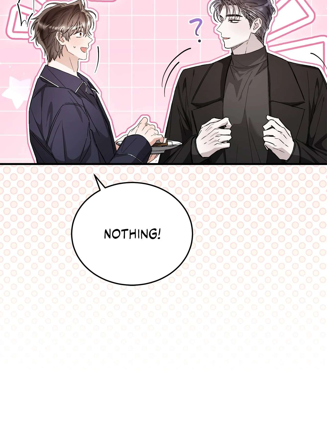 Unfair Love Affair Chapter 34 page 70 - 