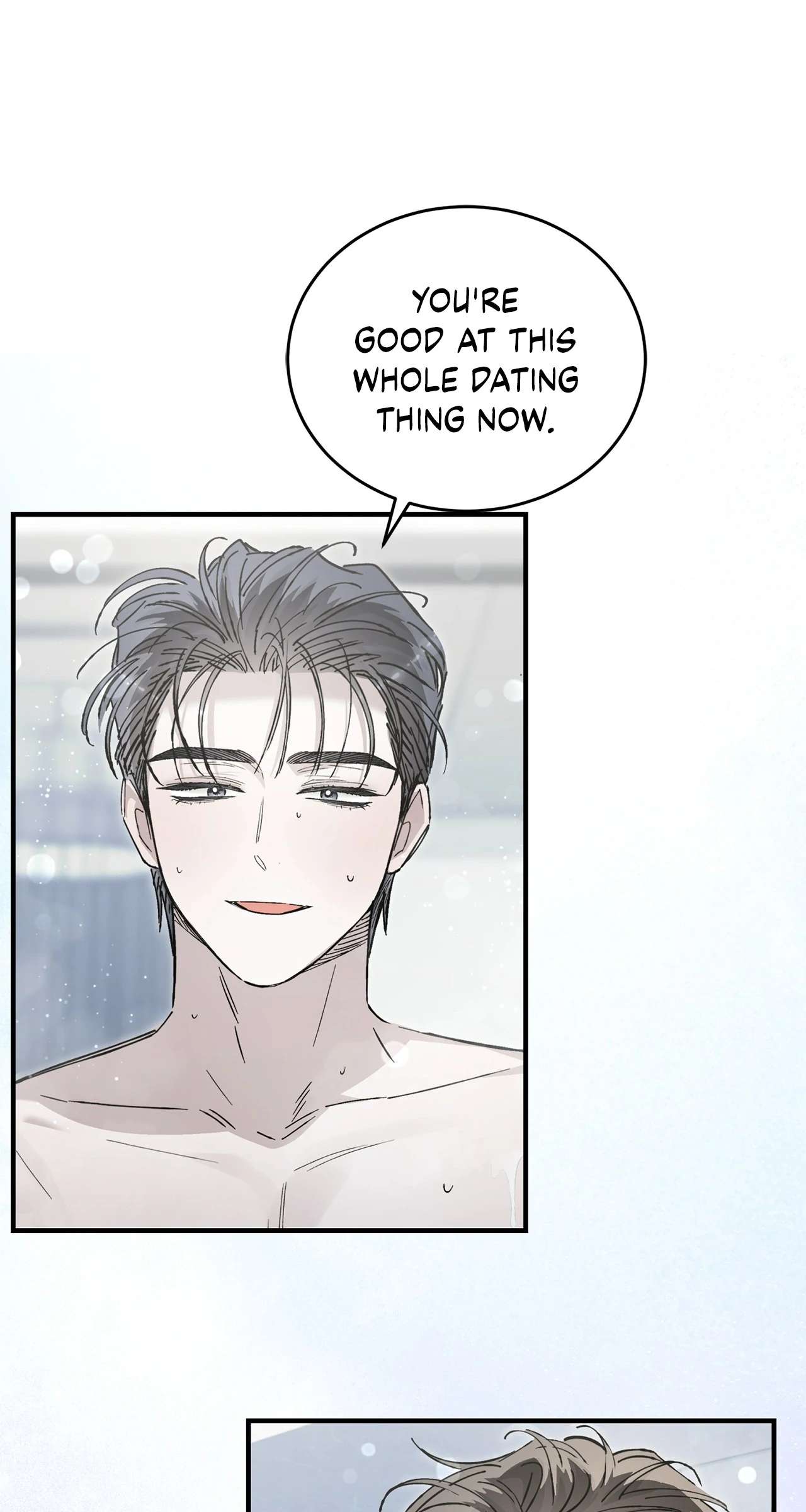 Unfair Love Affair Chapter 34 page 8 - 